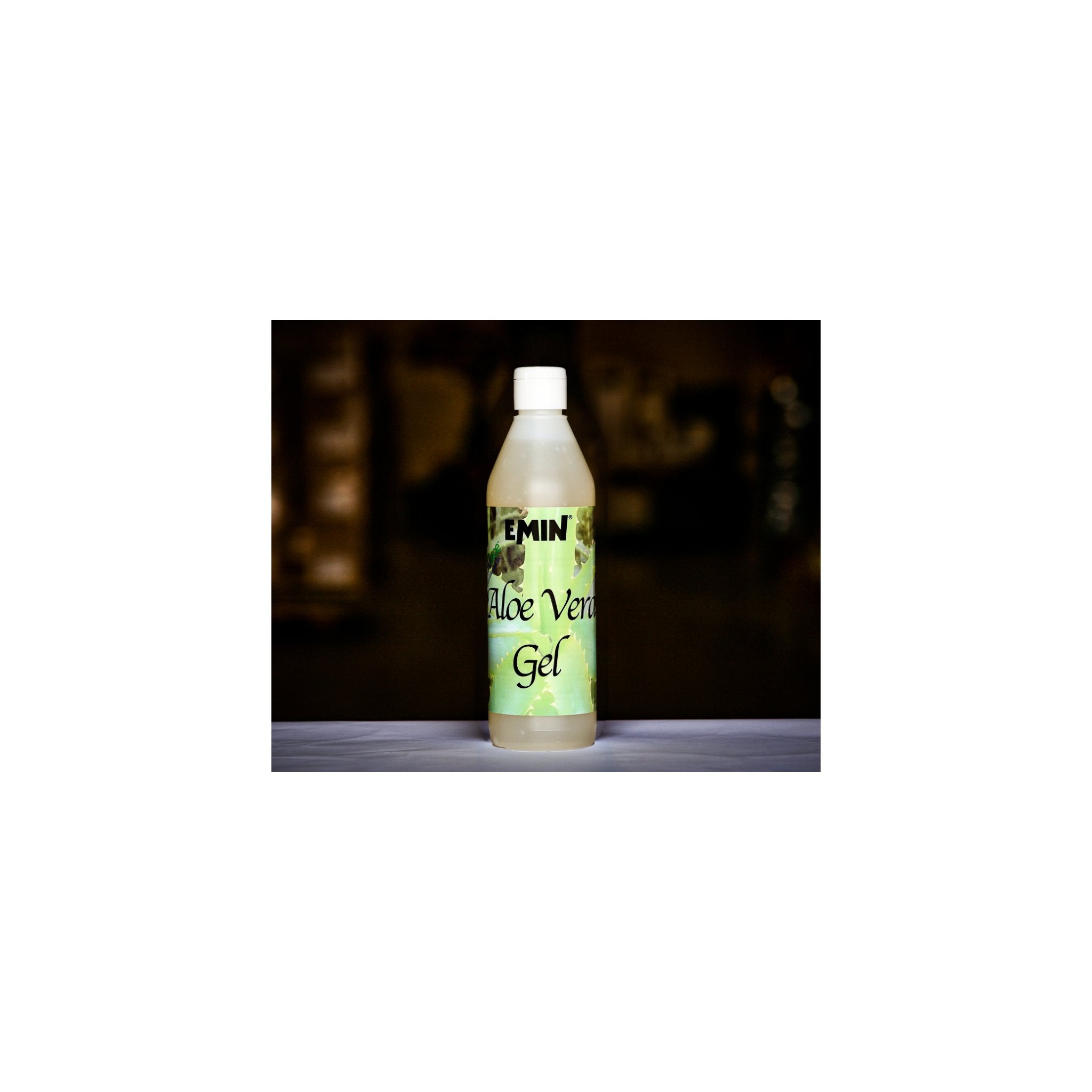 Aloe Vera Gel 500 ml