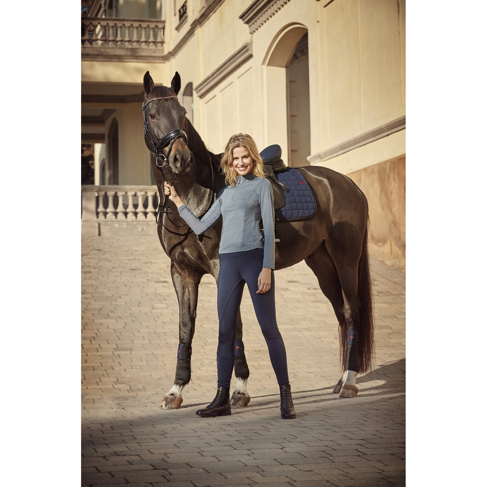 CATAGO FIR-TECH schabrak Dressyr