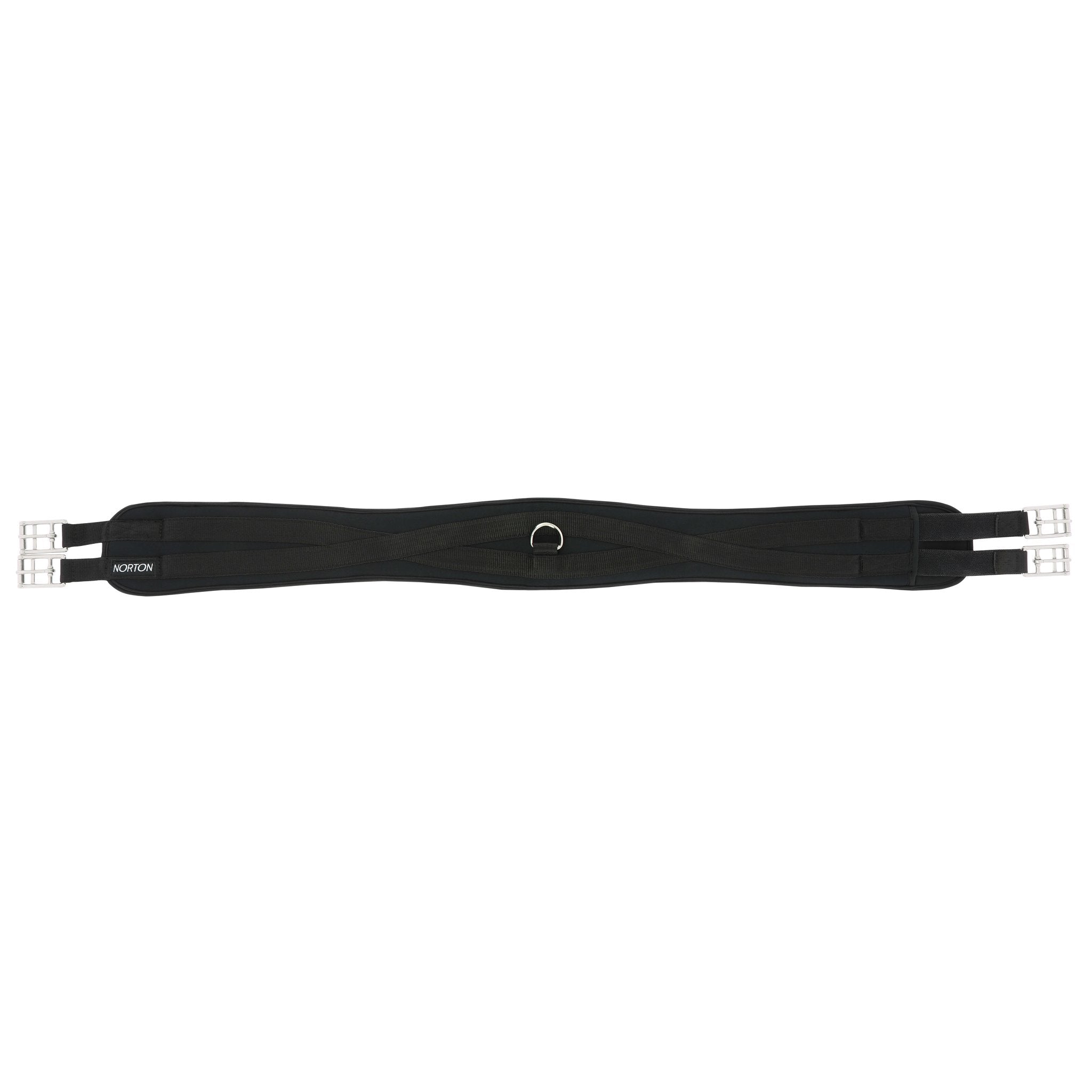 Norton Memory Anatomisk Sadelgjord