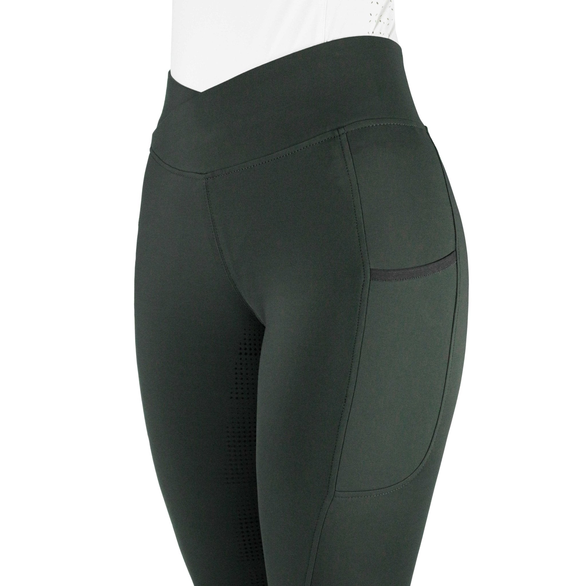Equitheme Leggings EK-Fanny