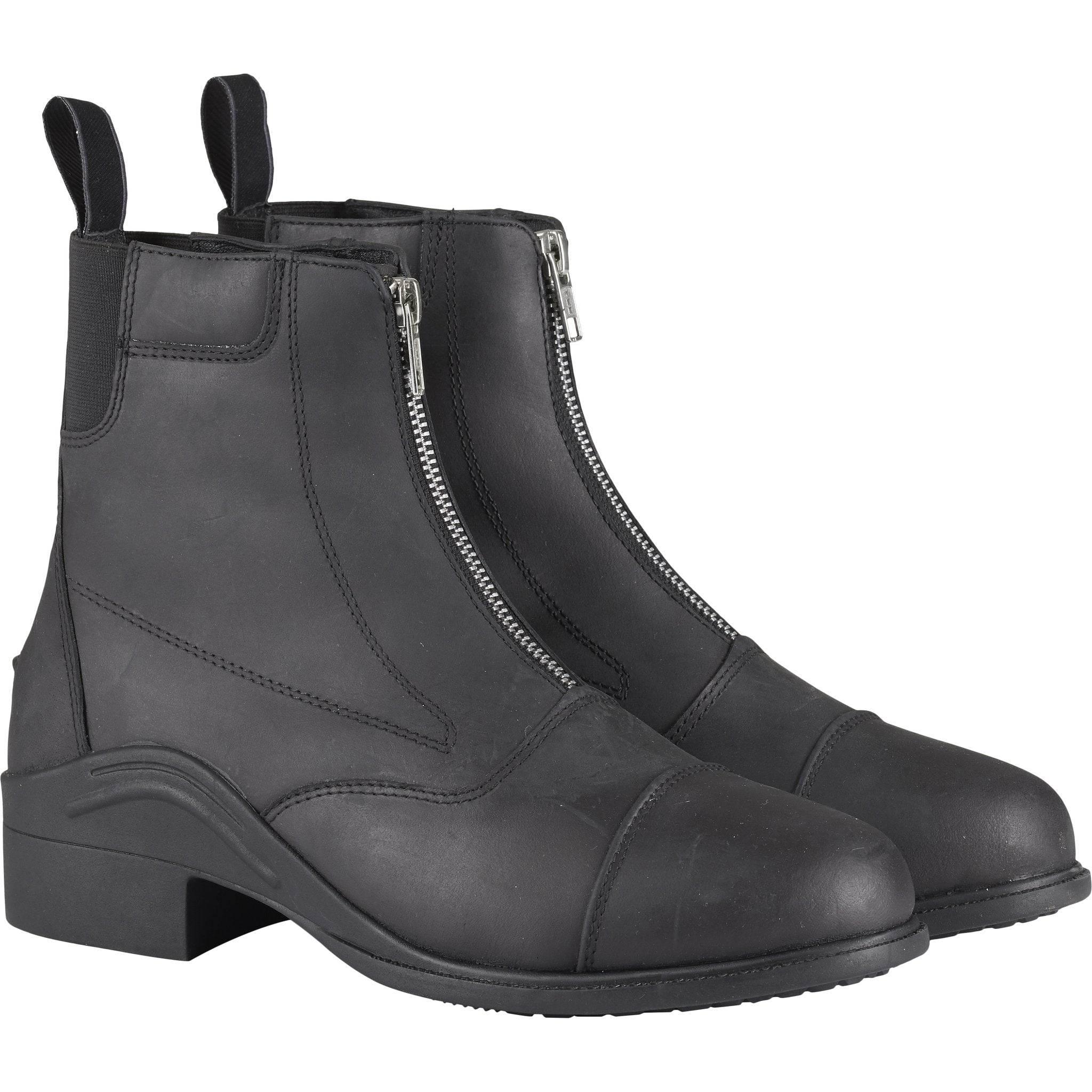 Equipage Cerina Zip vinterkänga