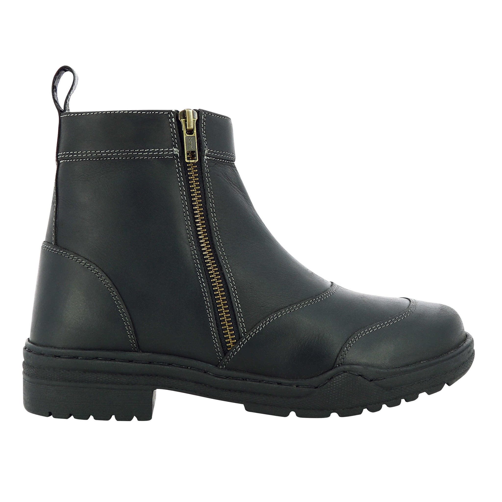NORTON Zipper Vinter Jodhpur