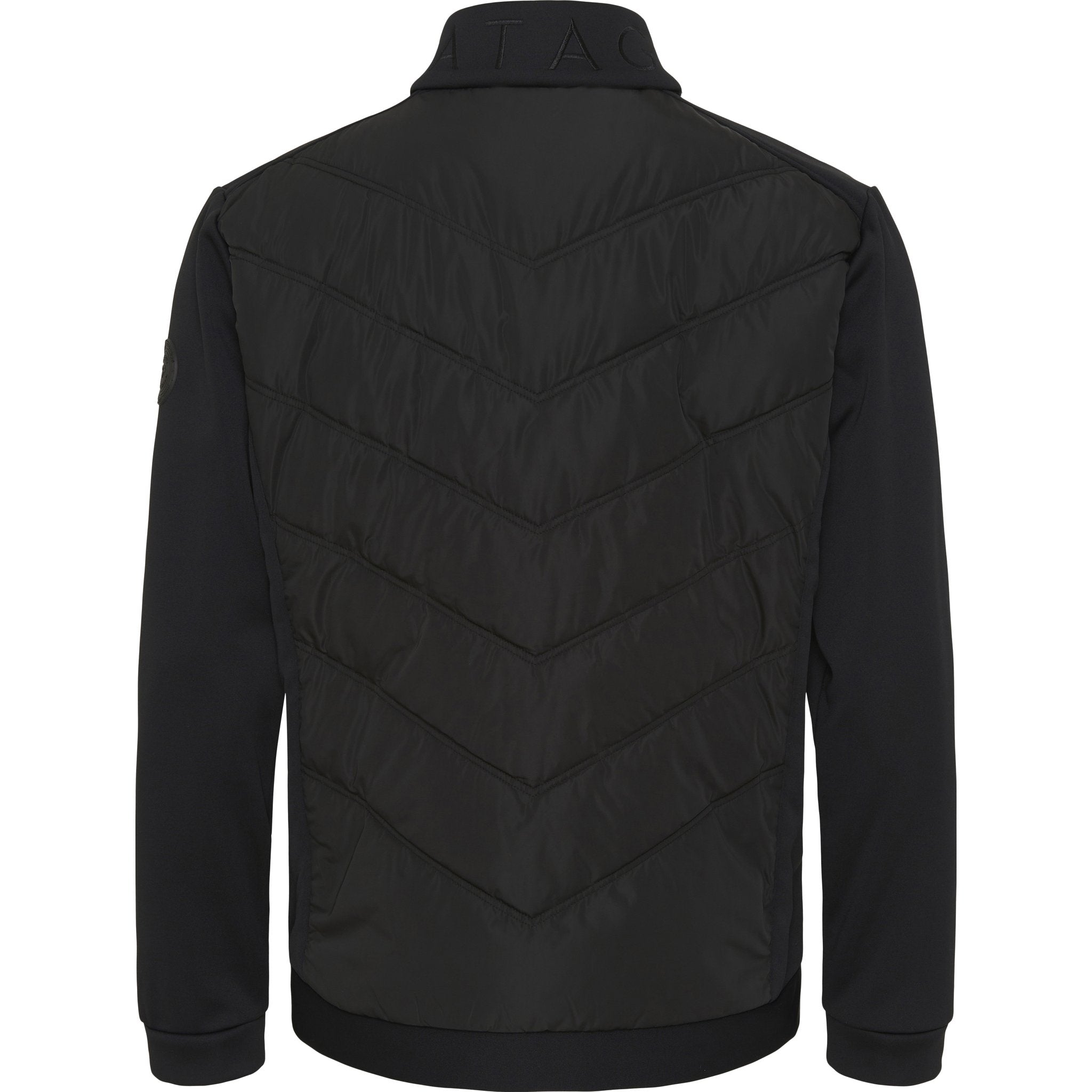 CATAGO MEN Ryder softshell ridjacka