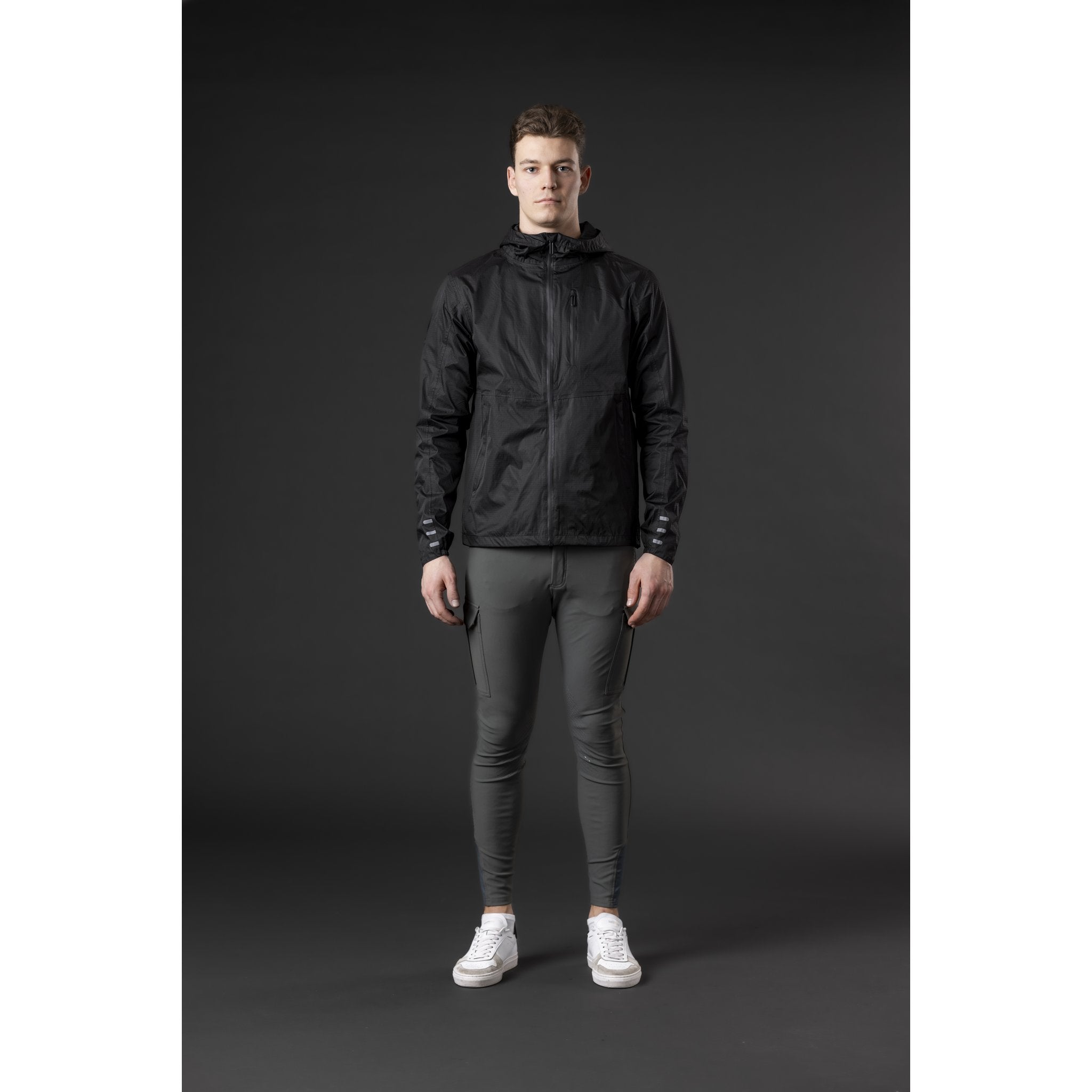 CATAGO MEN Noel Windbreaker