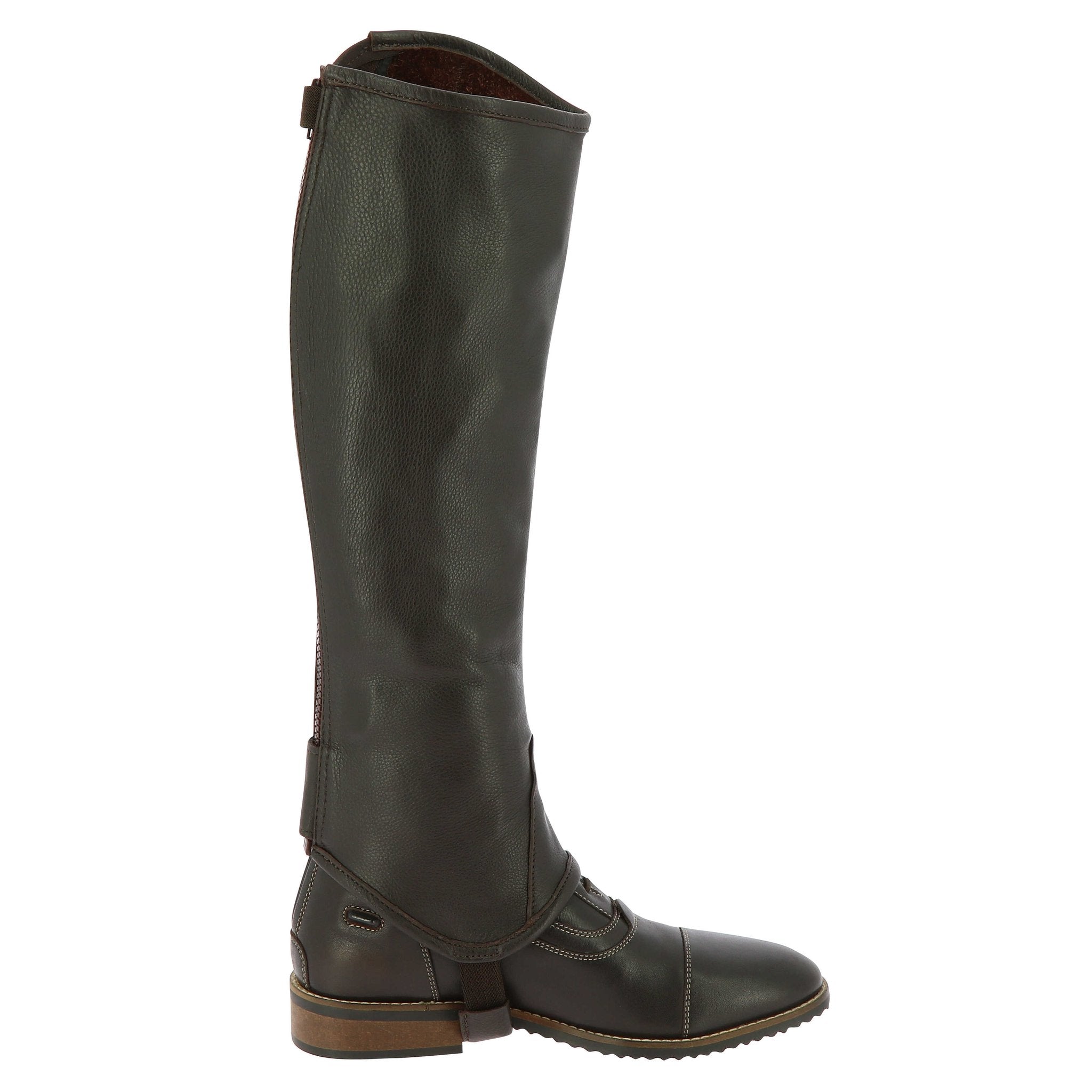 Equithème Minichaps Soft