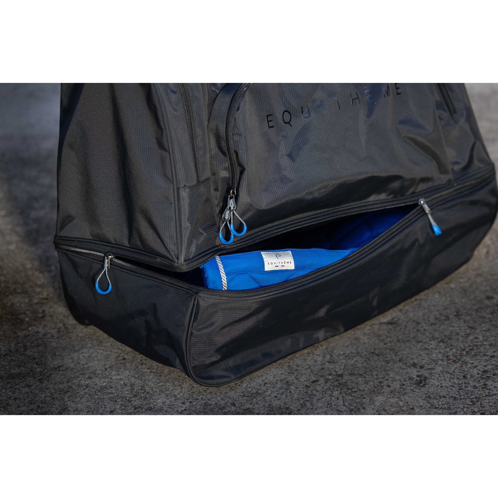Equithème Sport Resväska Large
