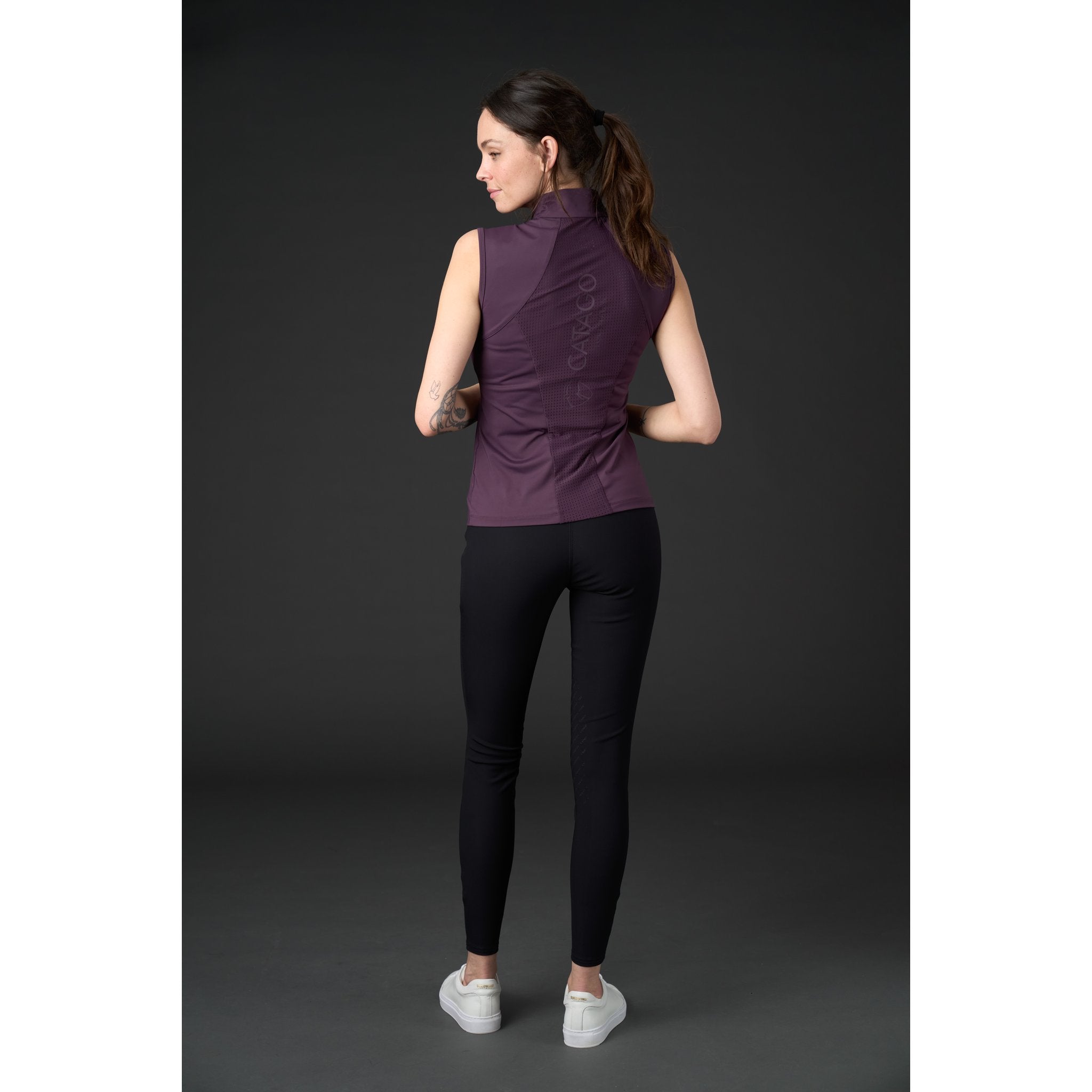CATAGO Teodora tank top