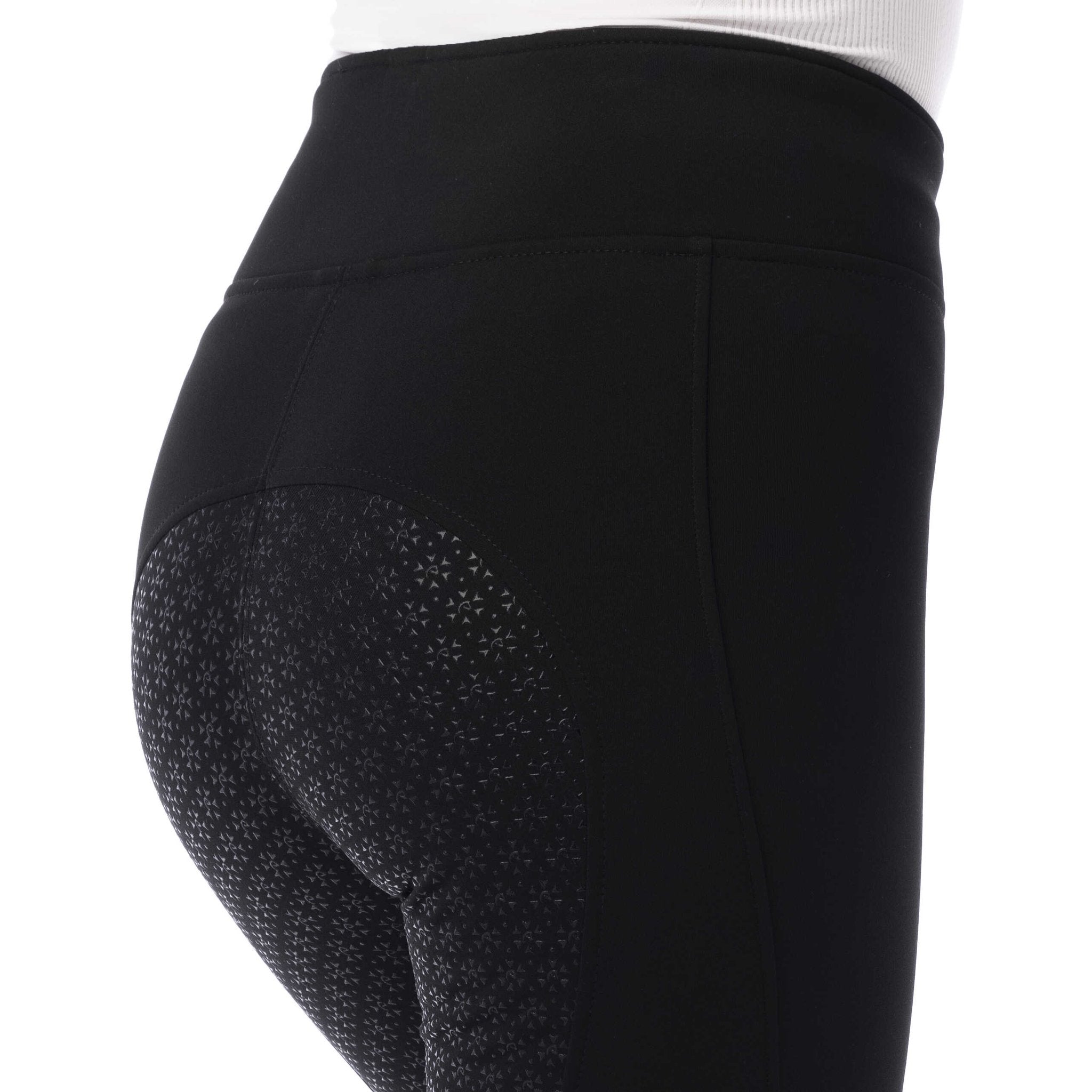 Equithème Dolomyt Softshell Ridtights