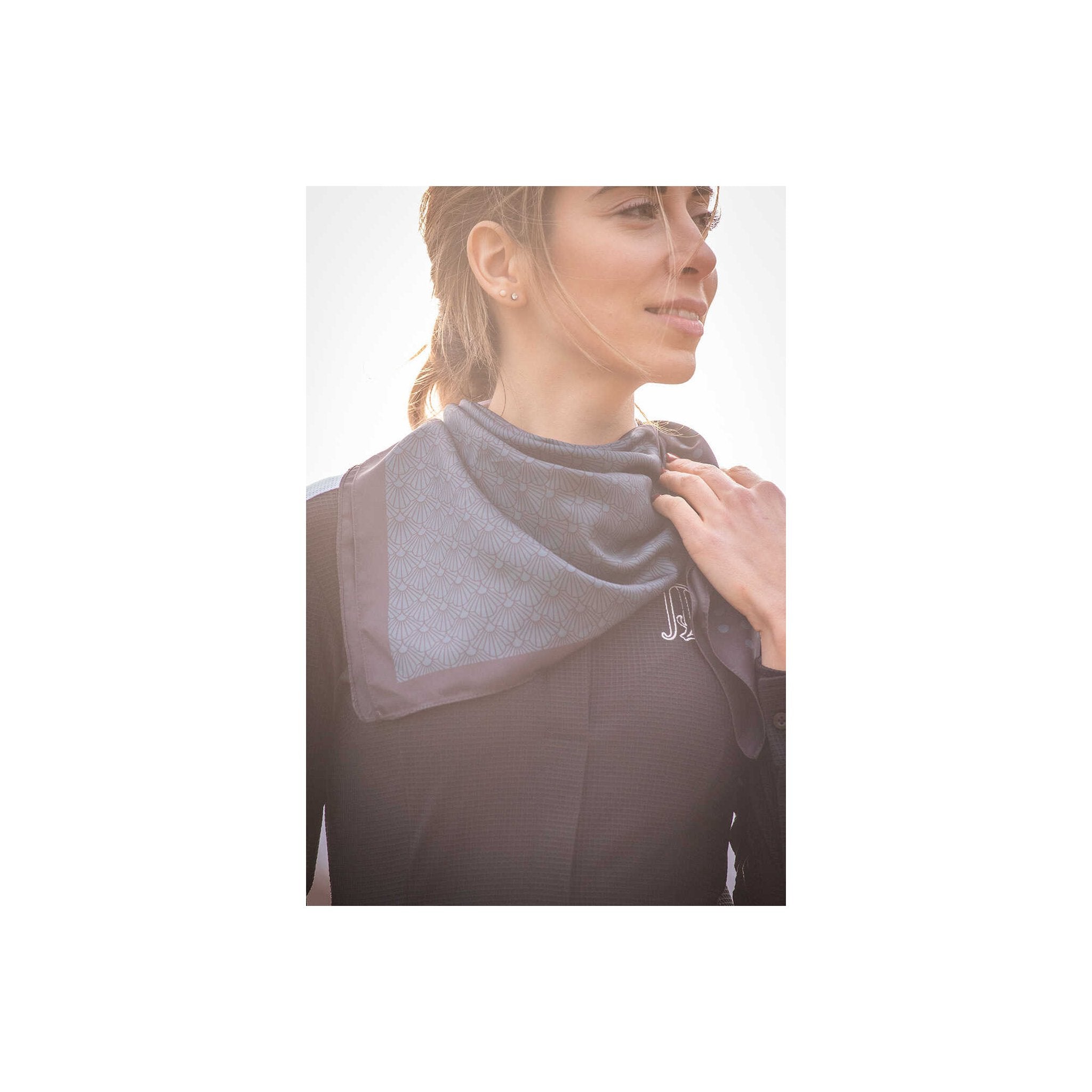 PENELOPE Mya Scarf