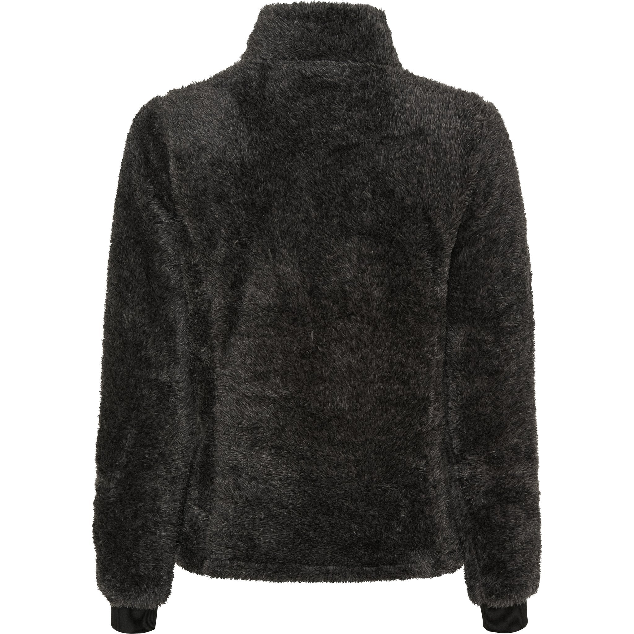 Equipage Vinnie zip cardigan