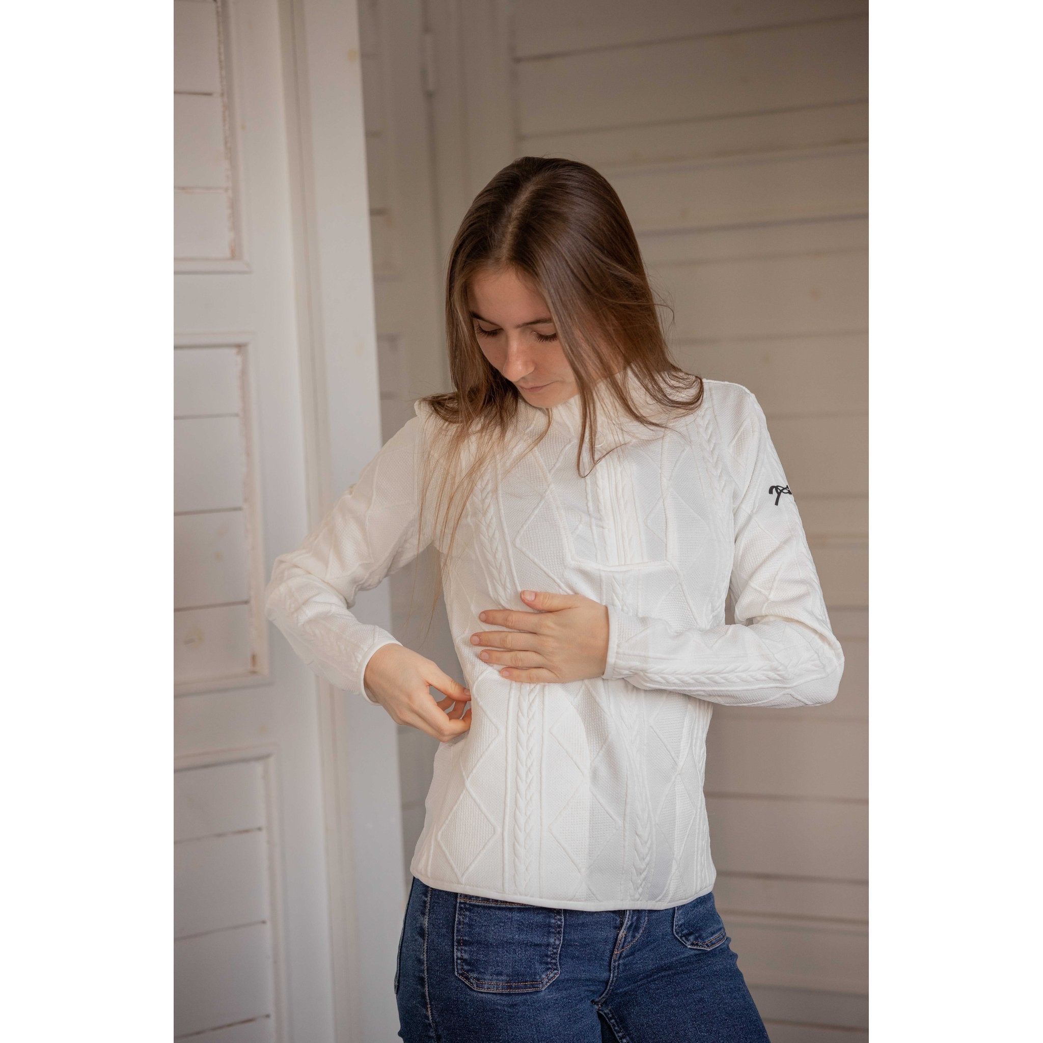 Penelope Leonative sweatshirt