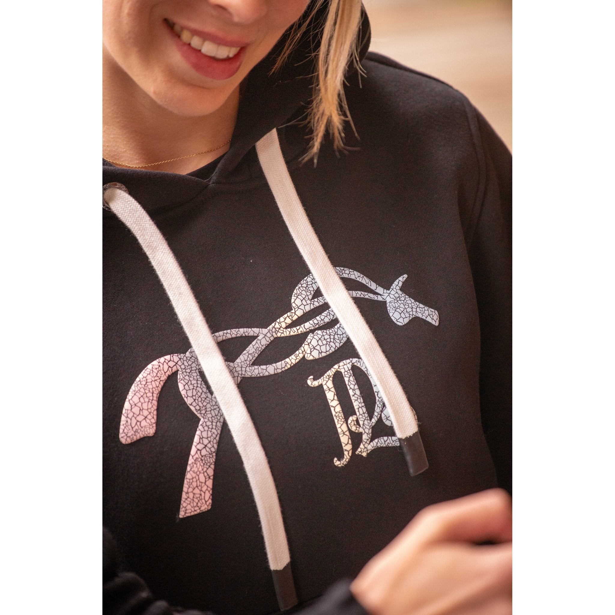 PENELOPE Funny Hoodie