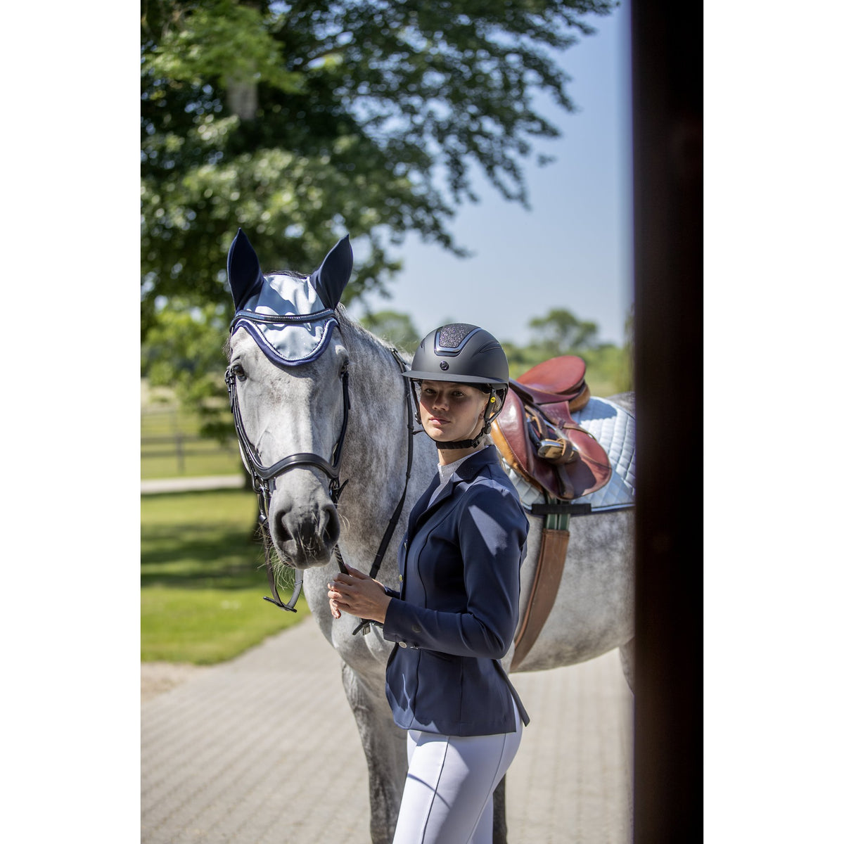 HorseGuard Milva Ridhuva