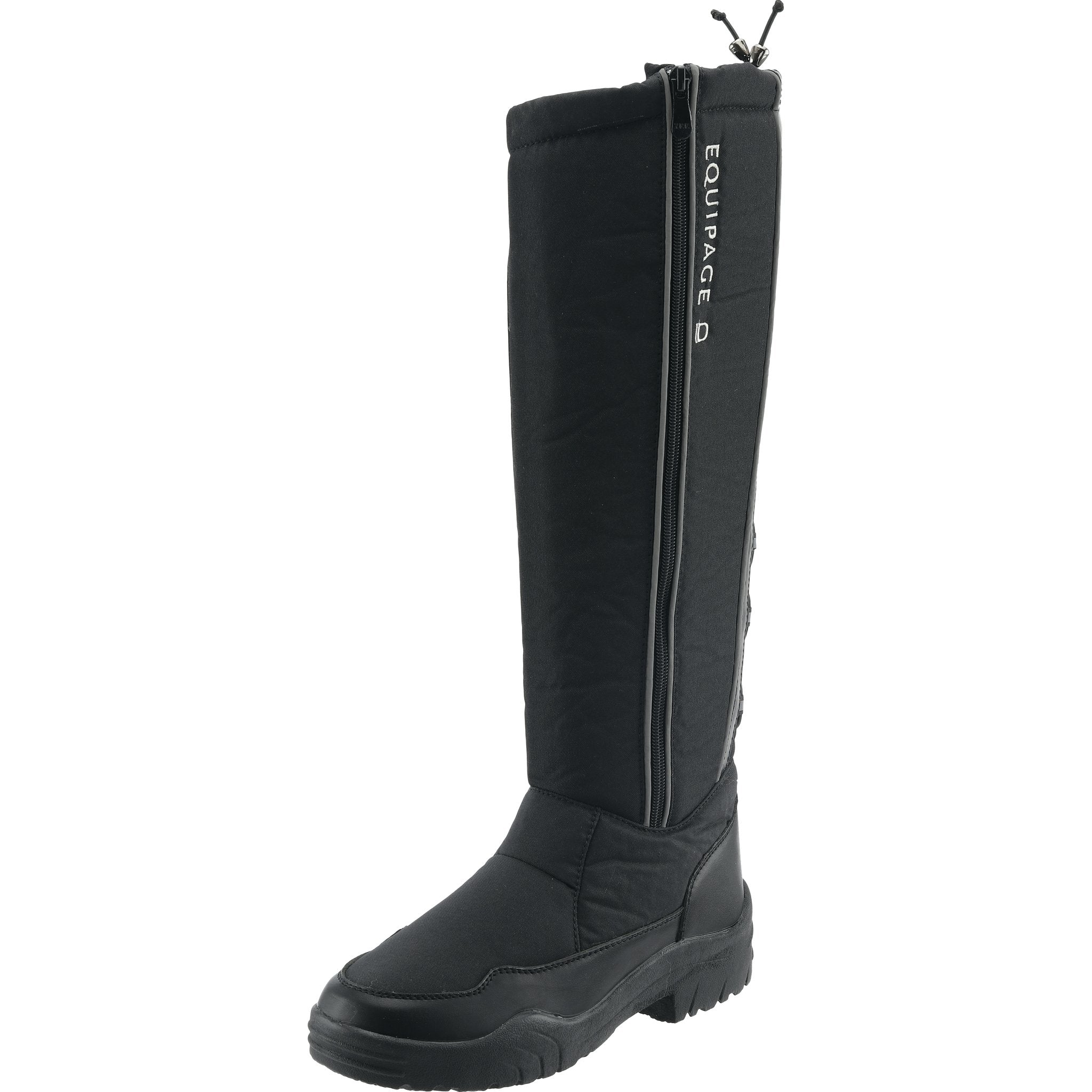Equipage New Alaska ridstövel