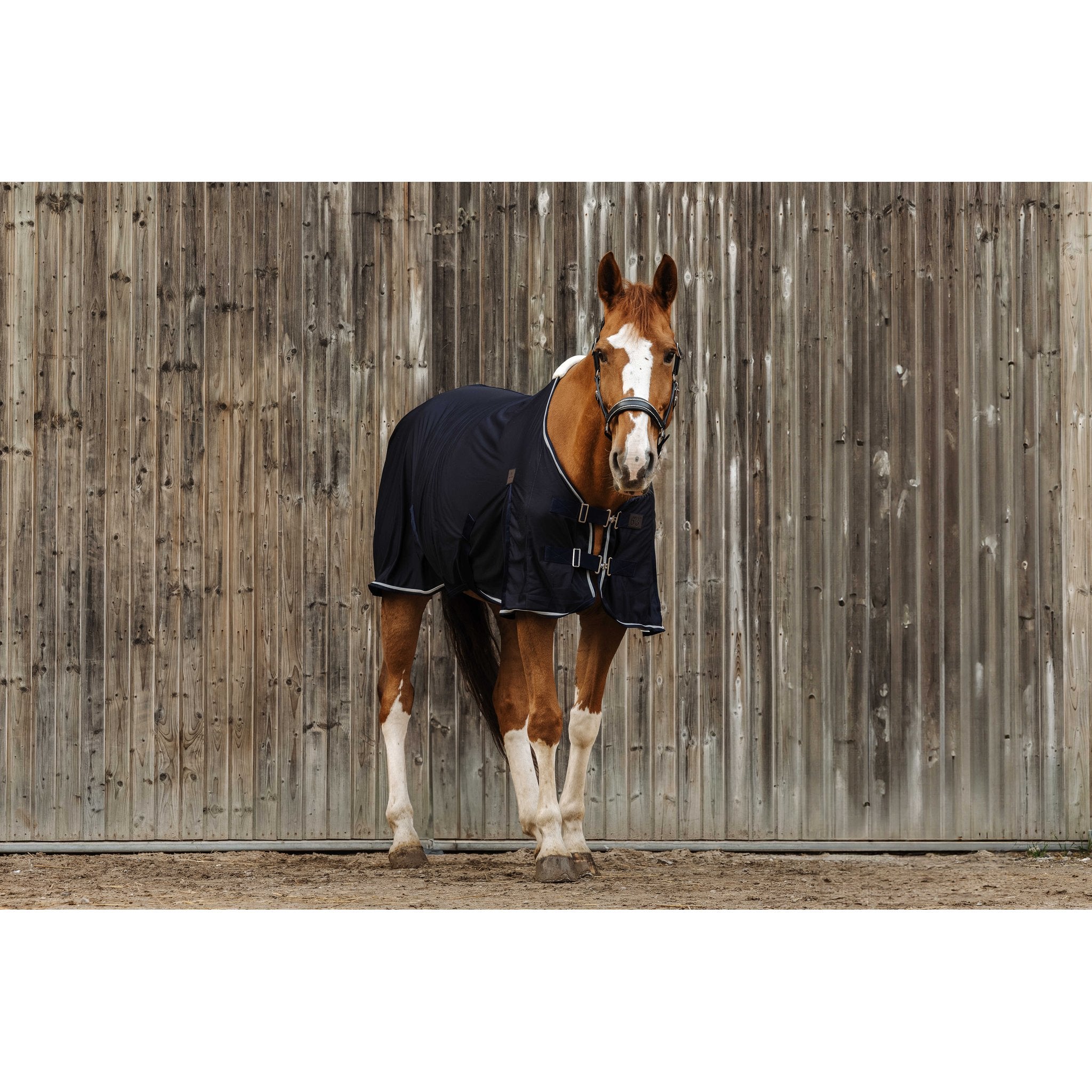 Equithème Micro Mesh Täcke