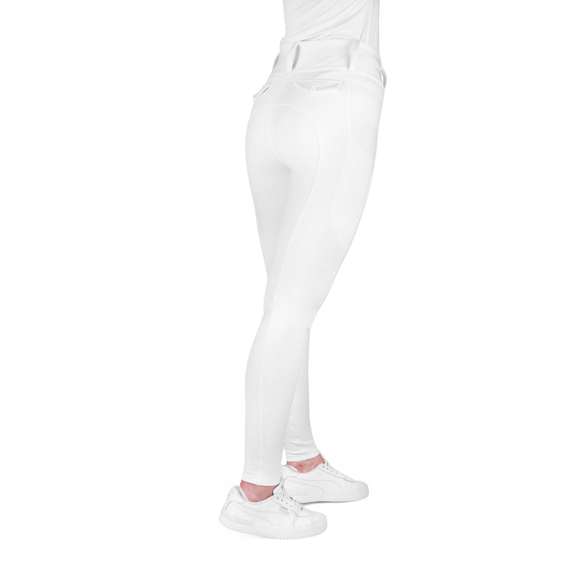Equitheme Silikonskodda Leggings Alizé