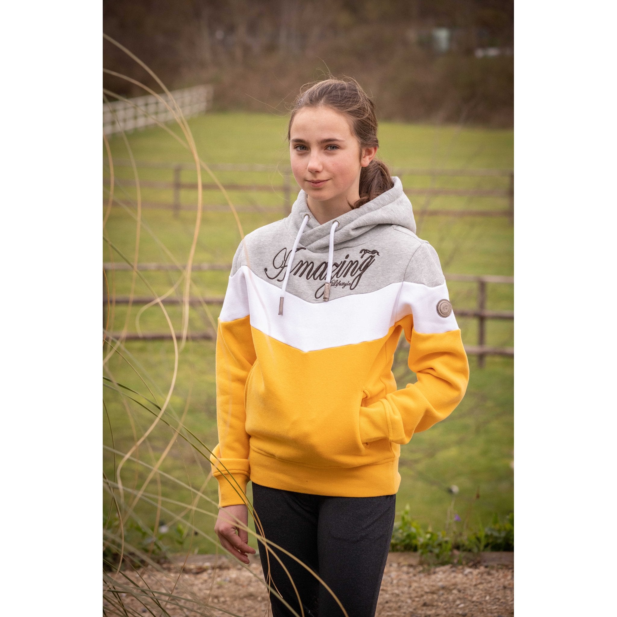 PENELOPE Artemis Hoodie
