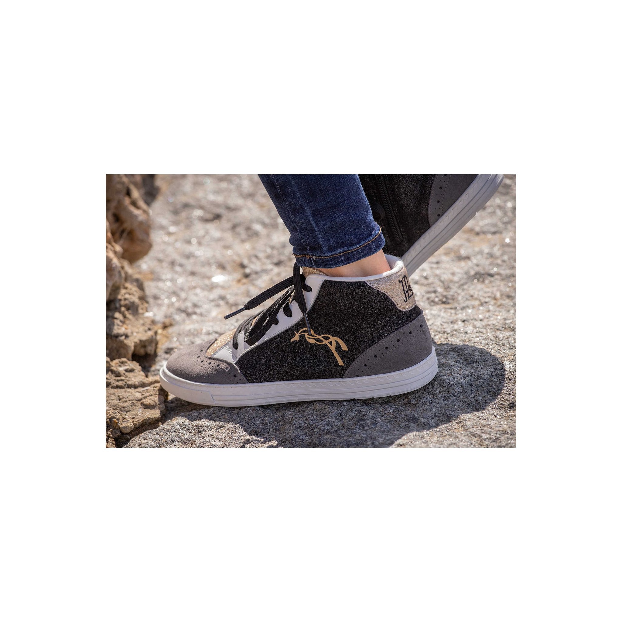 PENELOPE Jupiter Sneakers