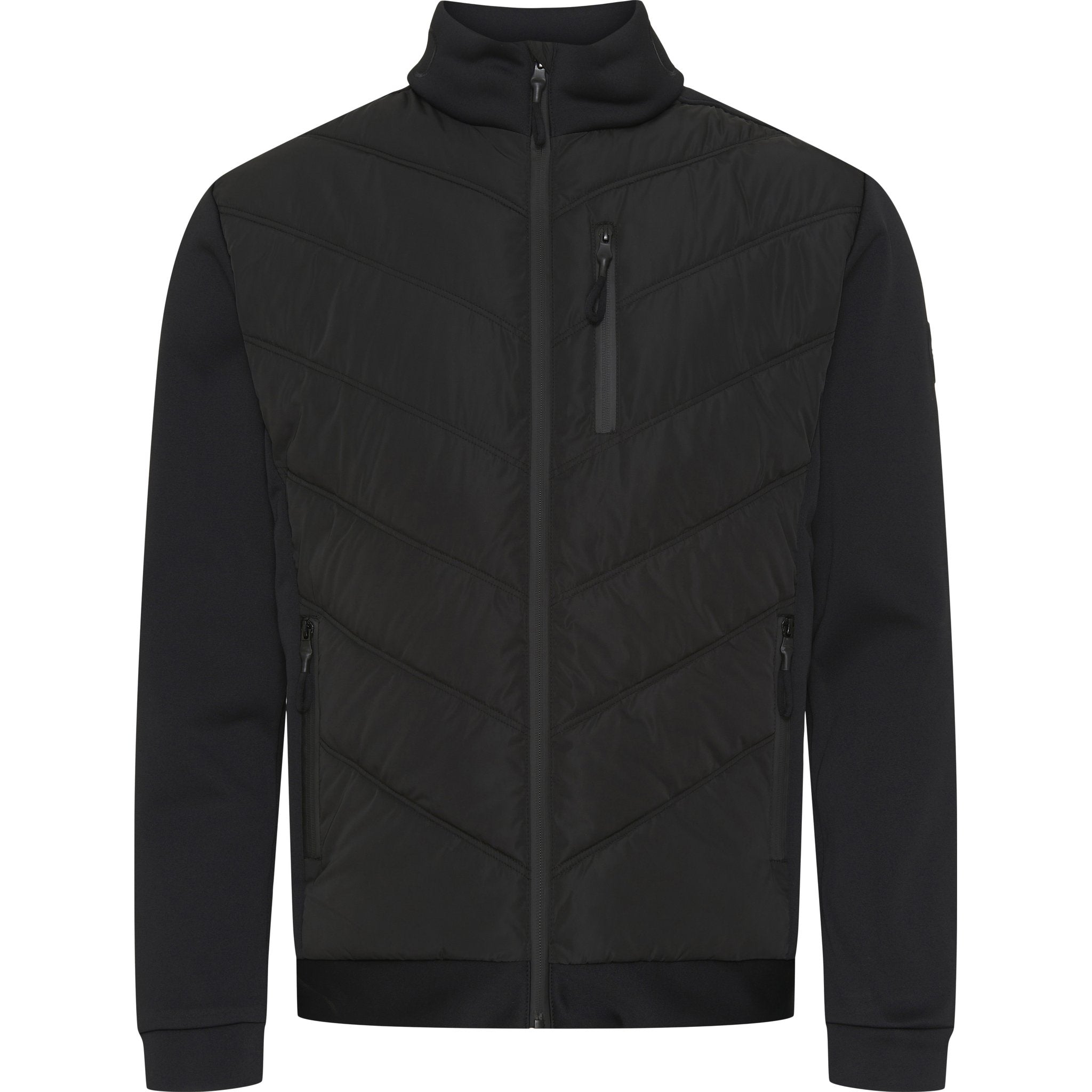 CATAGO MEN Ryder softshell ridjacka