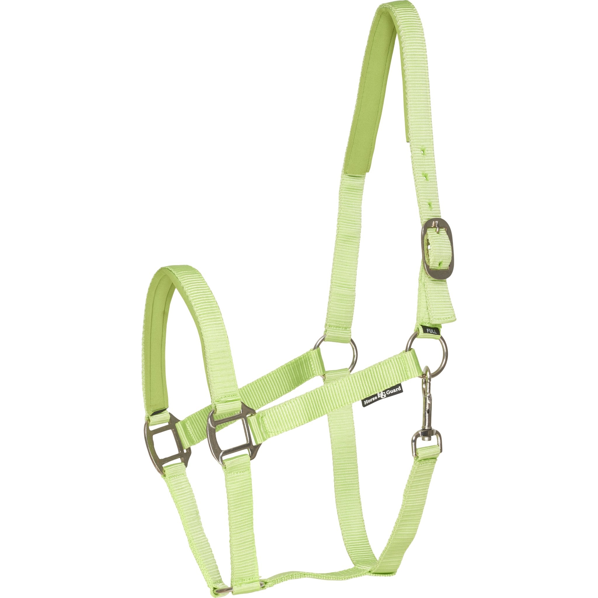 HorseGuard Nylongrimma lime