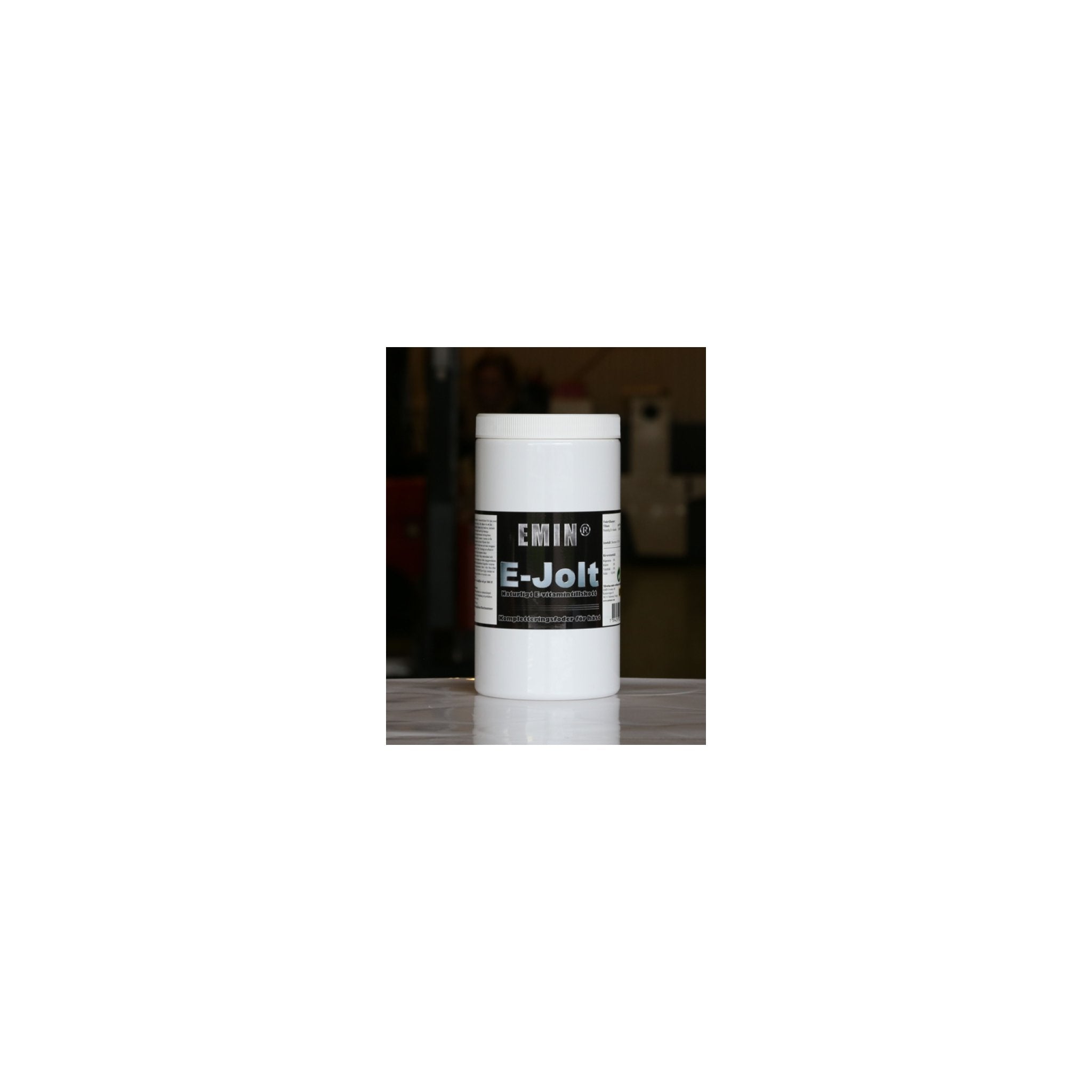 E-Jolt 1000 gram