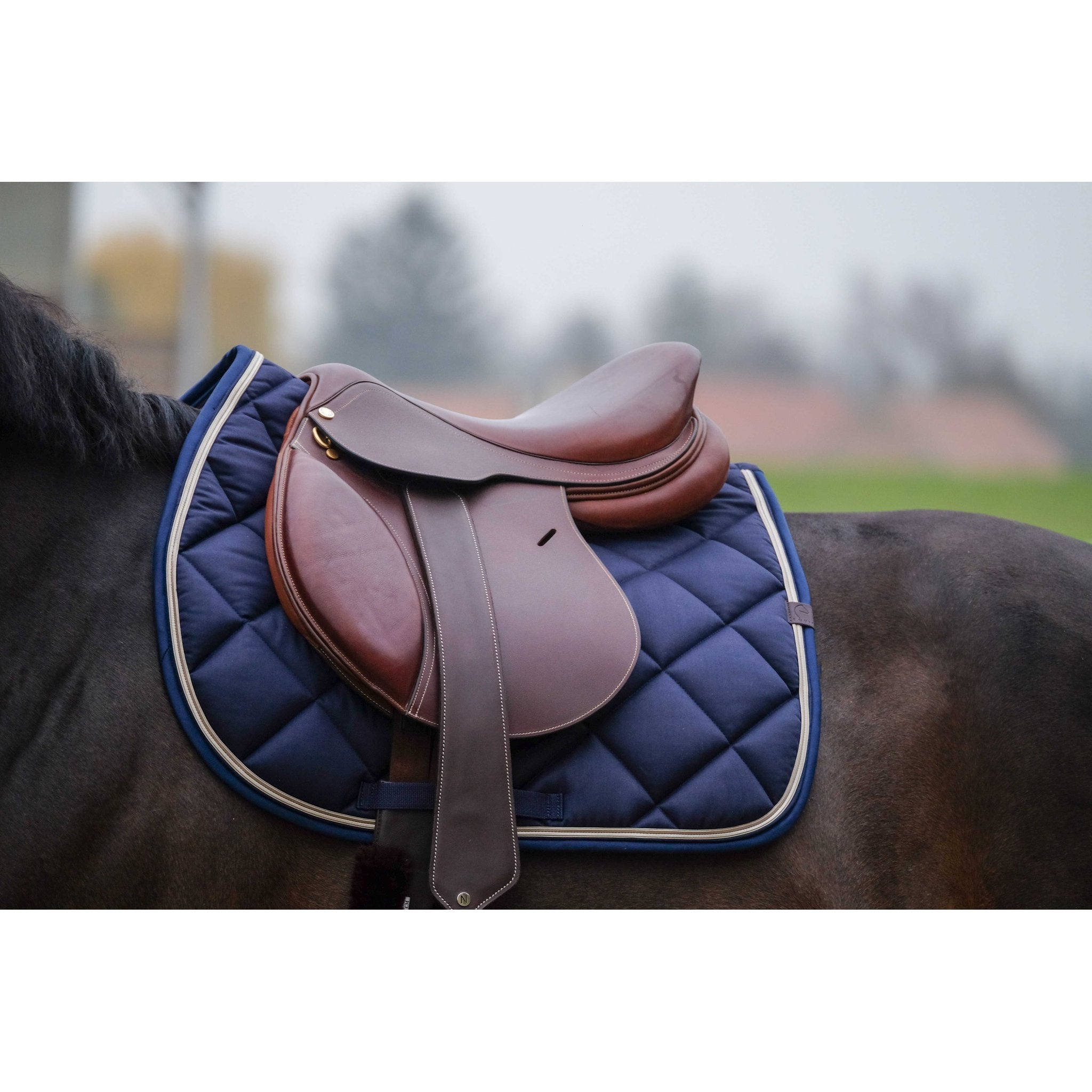 Equithème Classic Schabrak