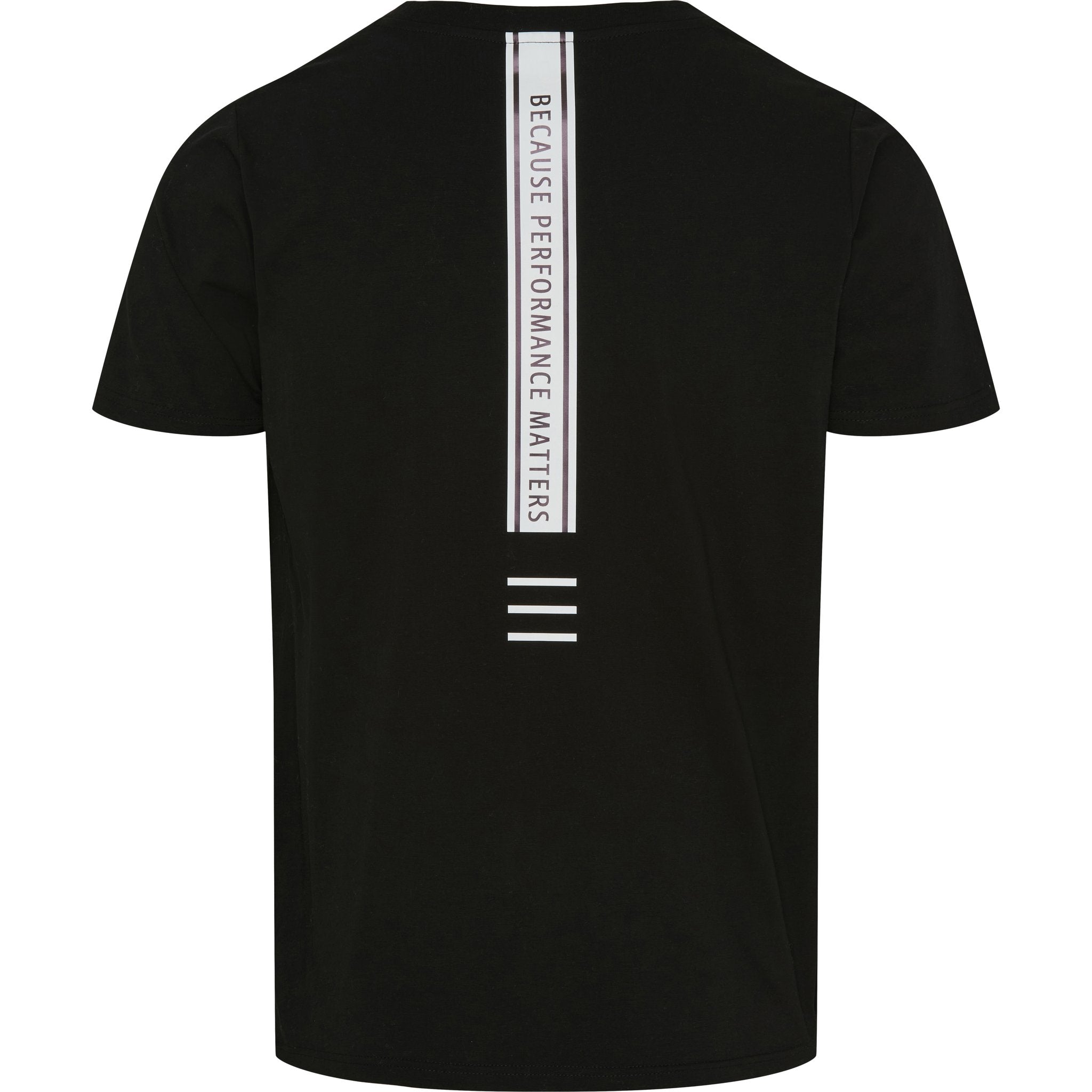 CATAGO MEN Nick kortärmad t-shirt