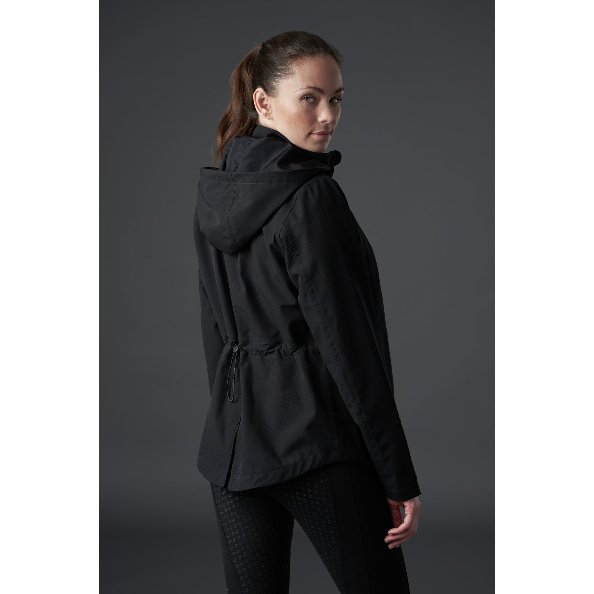 Equipage Marlow ridjacka
