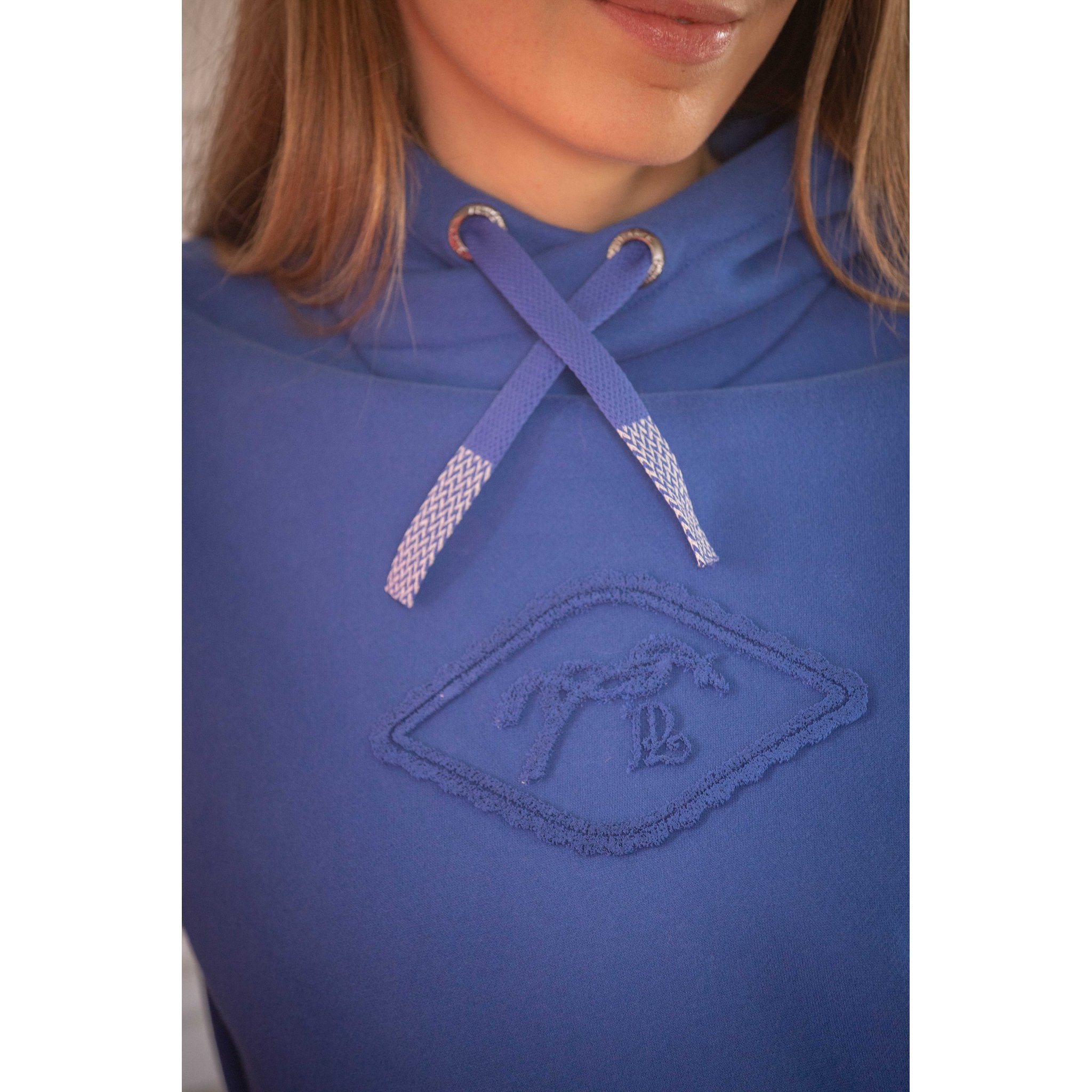 Penelope Louison sweatshirt