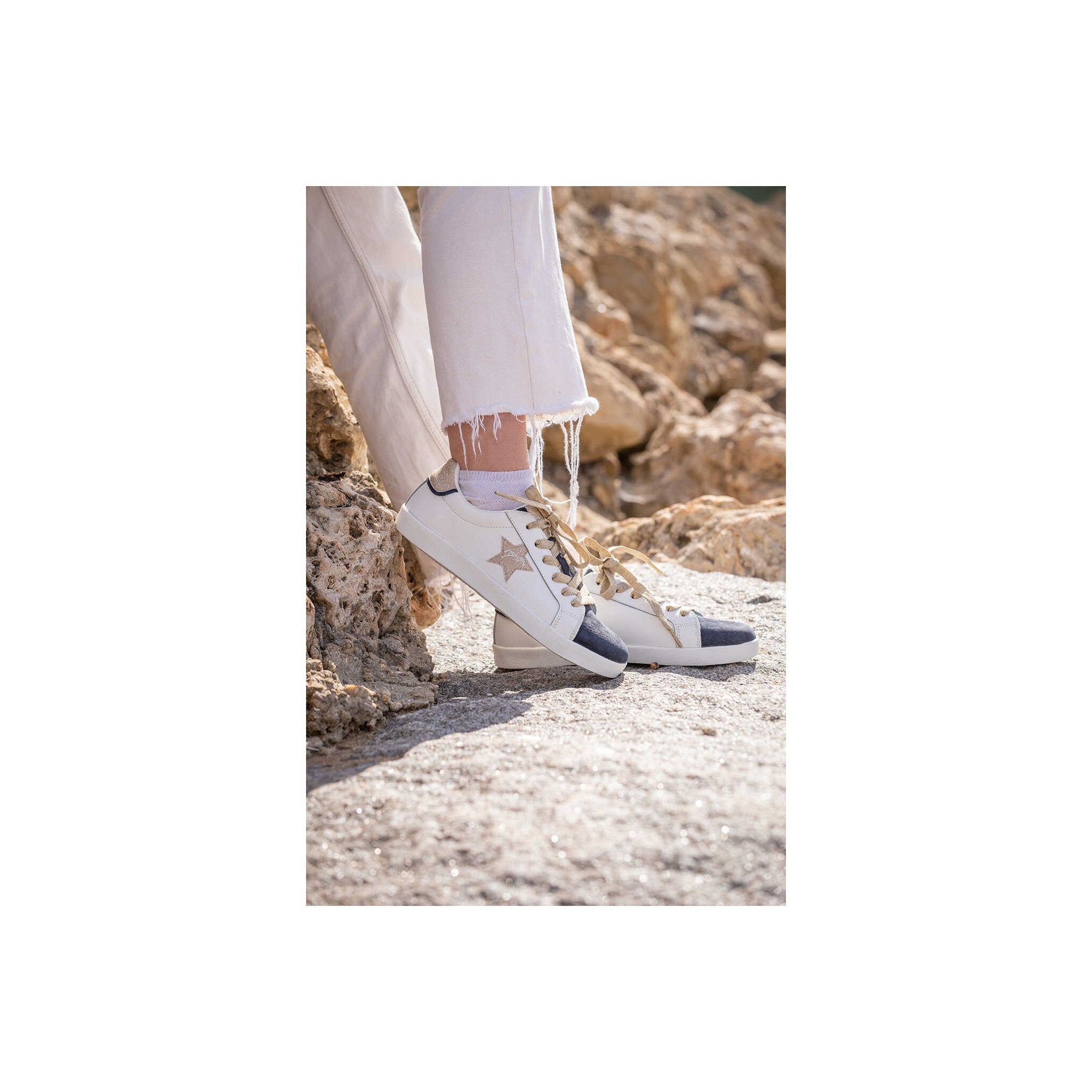 PENELOPE Neptune Sneakers