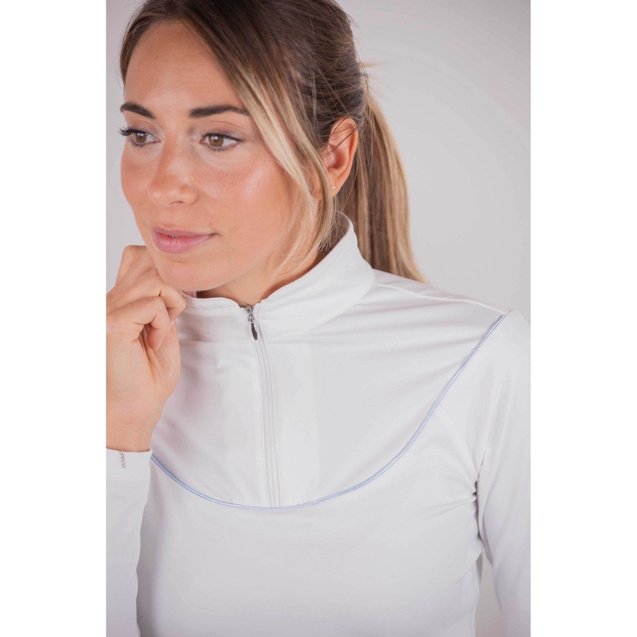 PENELOPE Toscane Tävlingstopp