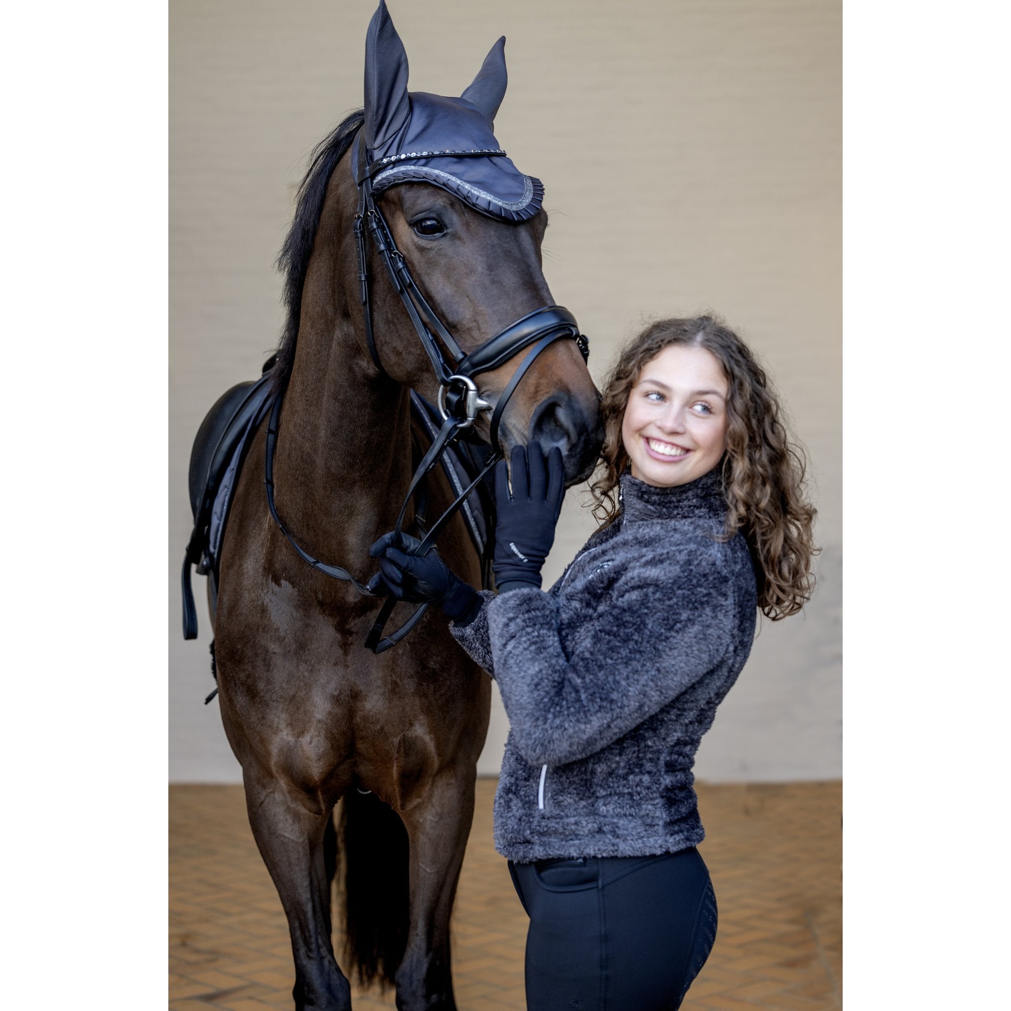 Equipage Vica Handskar