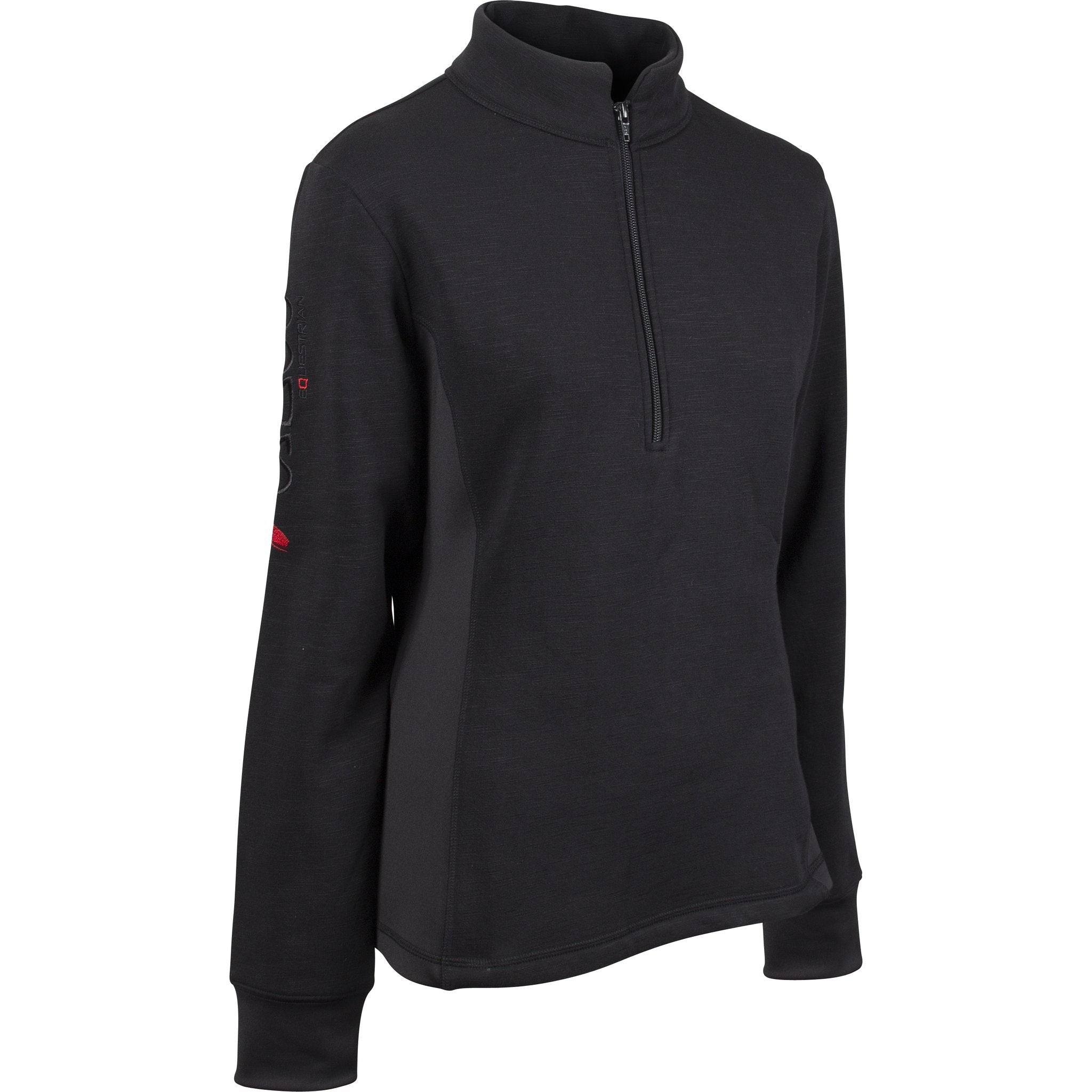 CATAGO Arctic half-zip pullover