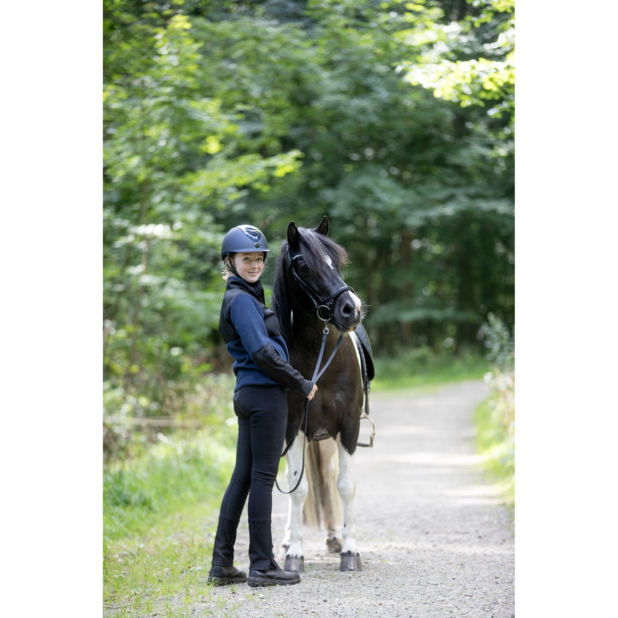 CATAGO Toby jodhpurs ridbyxor