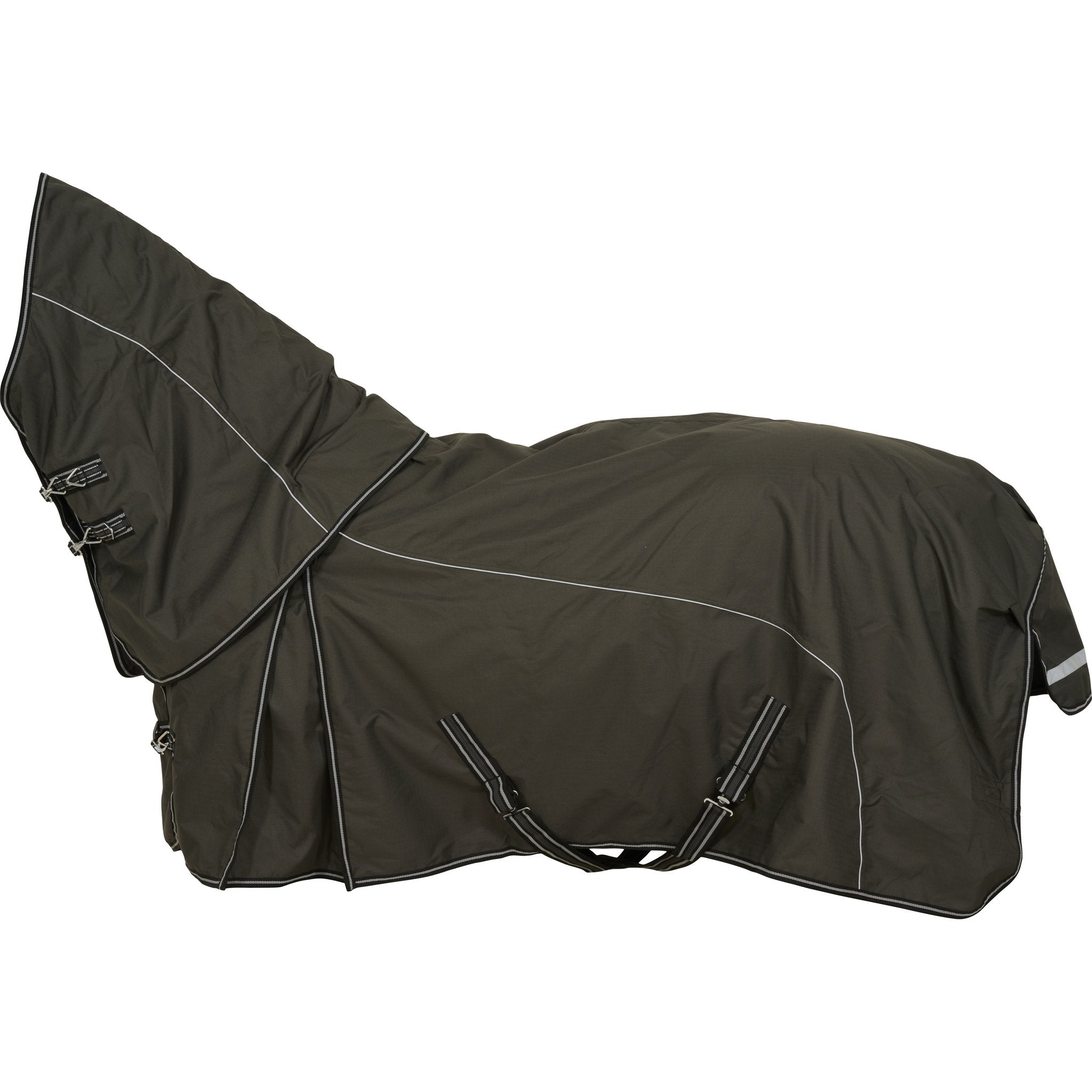 HorseGuard Adapting Turnout täcke 600D, 100g