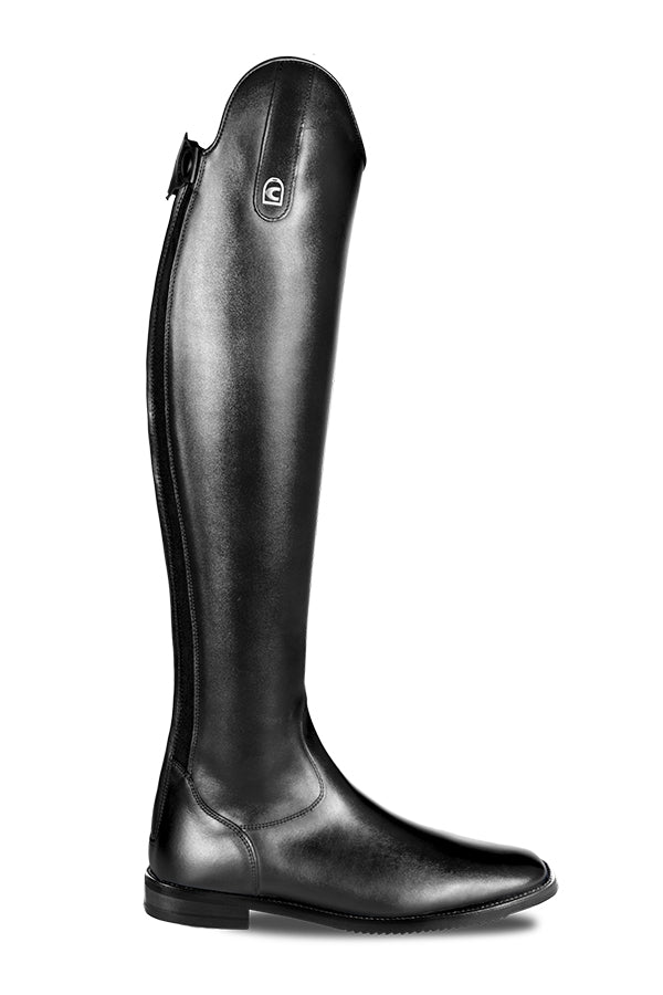 Cavallinus Dressage svart