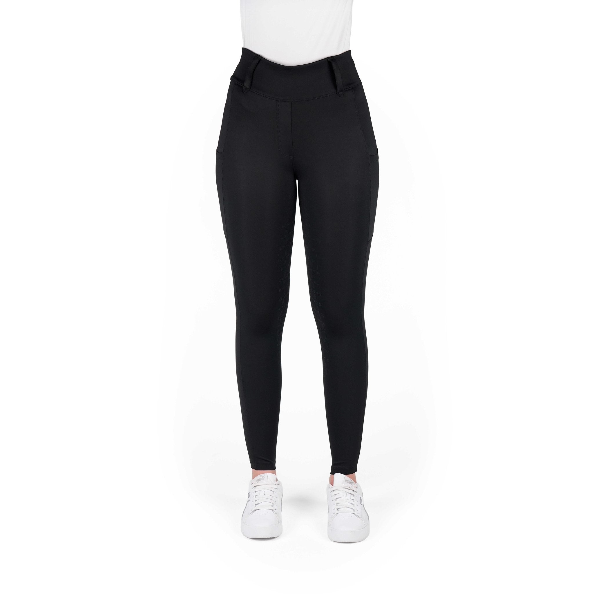 Equitheme Silikonskodda Leggings Alizé