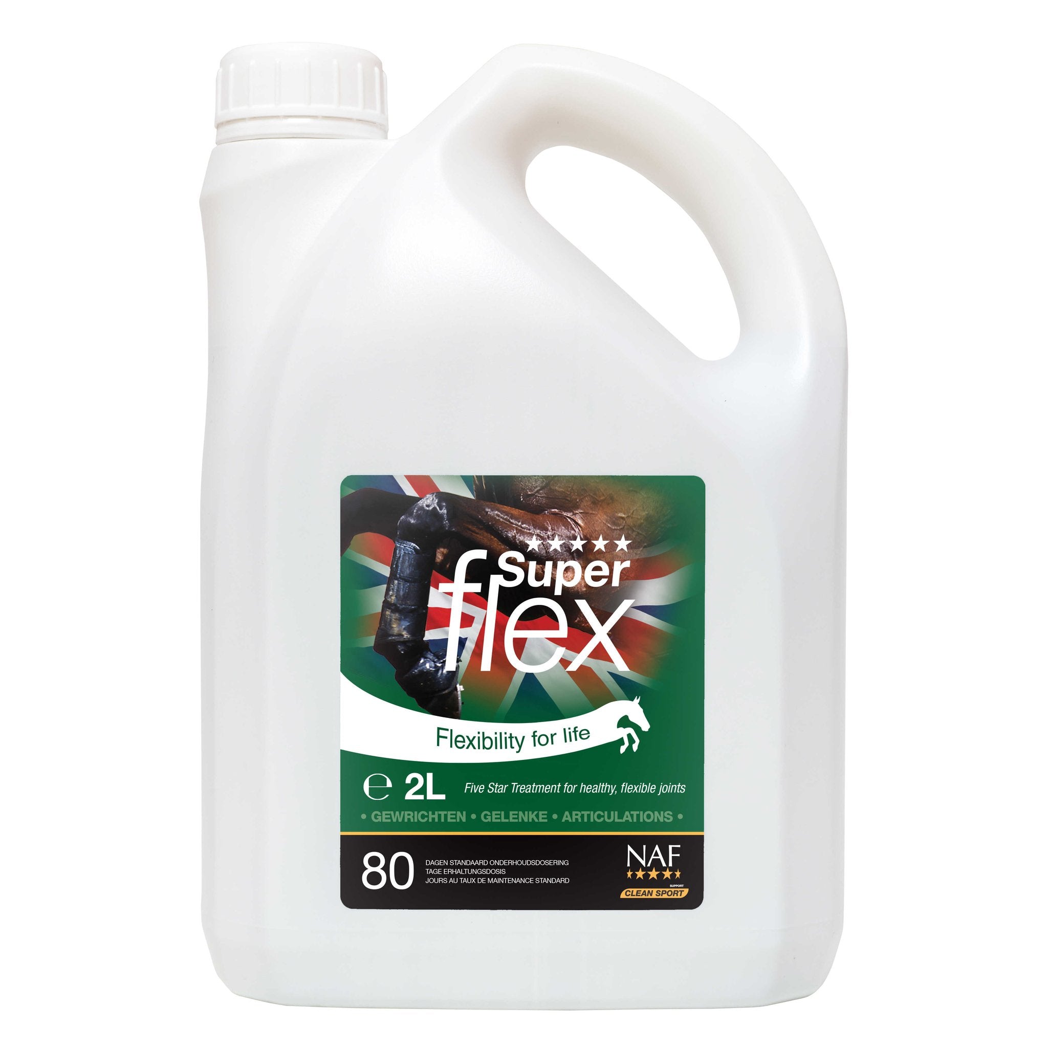 NAF Superflex Liquid