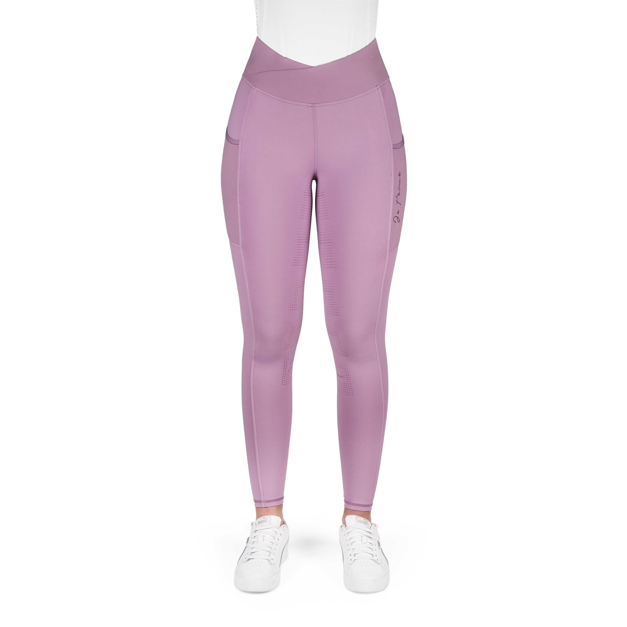 Equitheme Leggings EK-Flora
