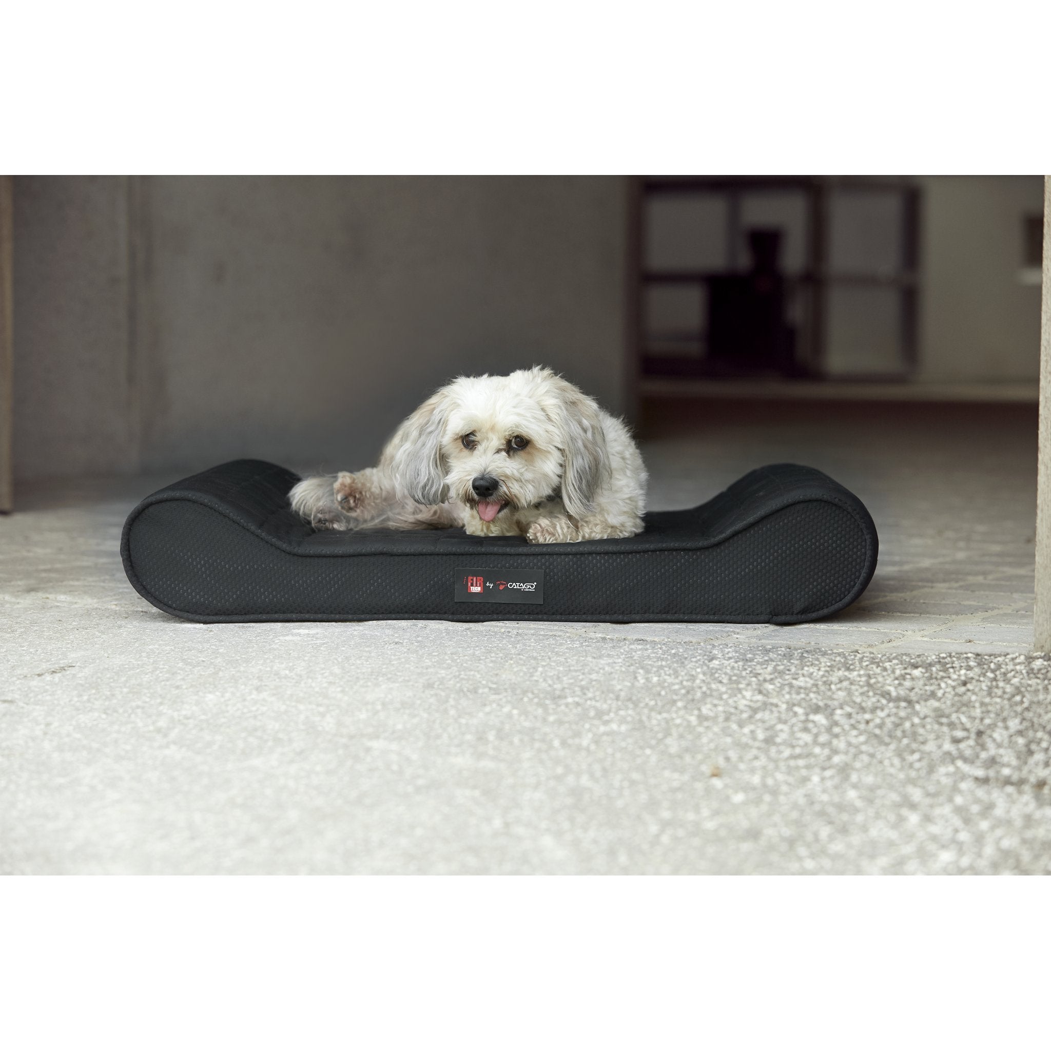 CATAGO FIR-TECH dog pillow