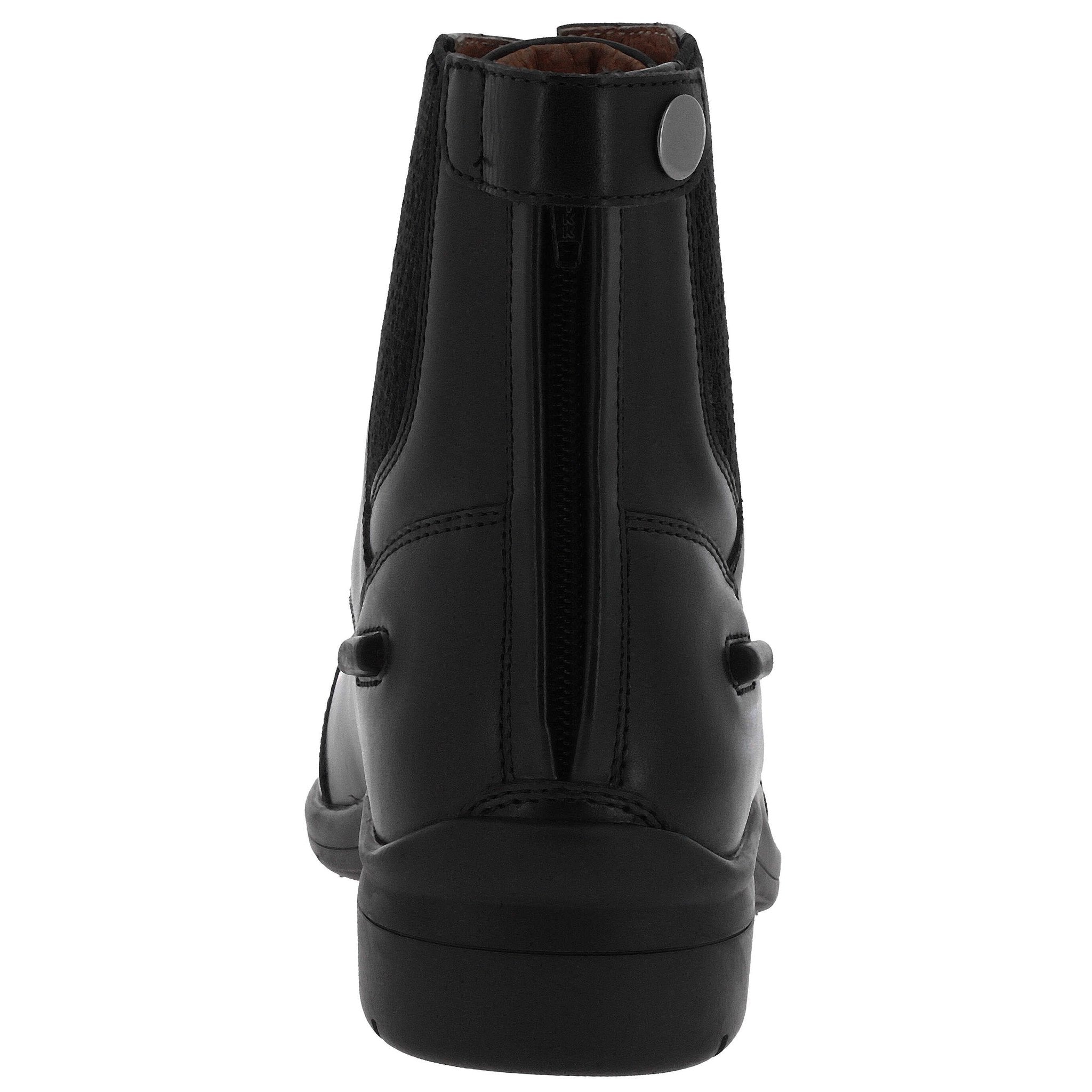 Equithème Sporty Jodphur Snörning Zip