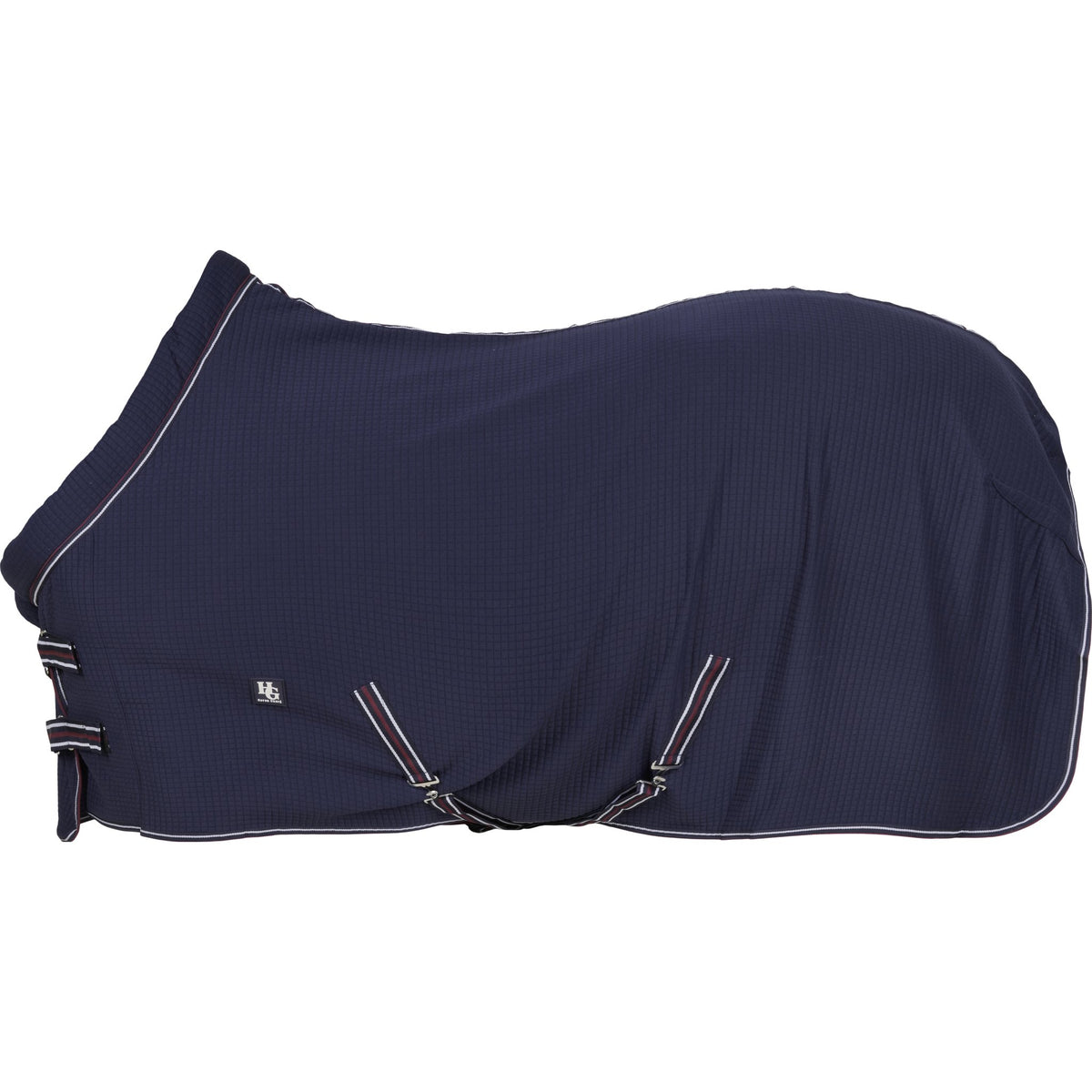 HorseGuard Kala cooler rug
