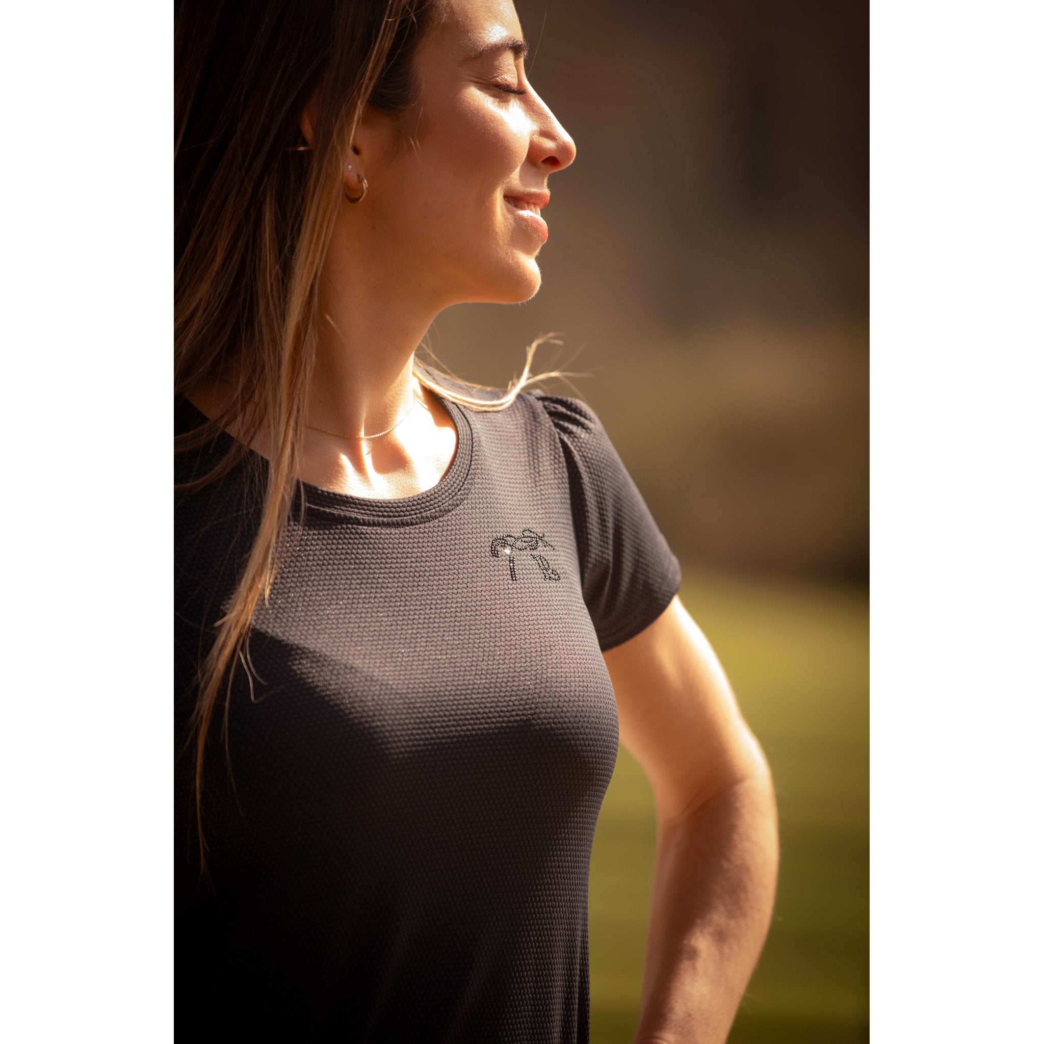 PENELOPE Techty Honey Topp