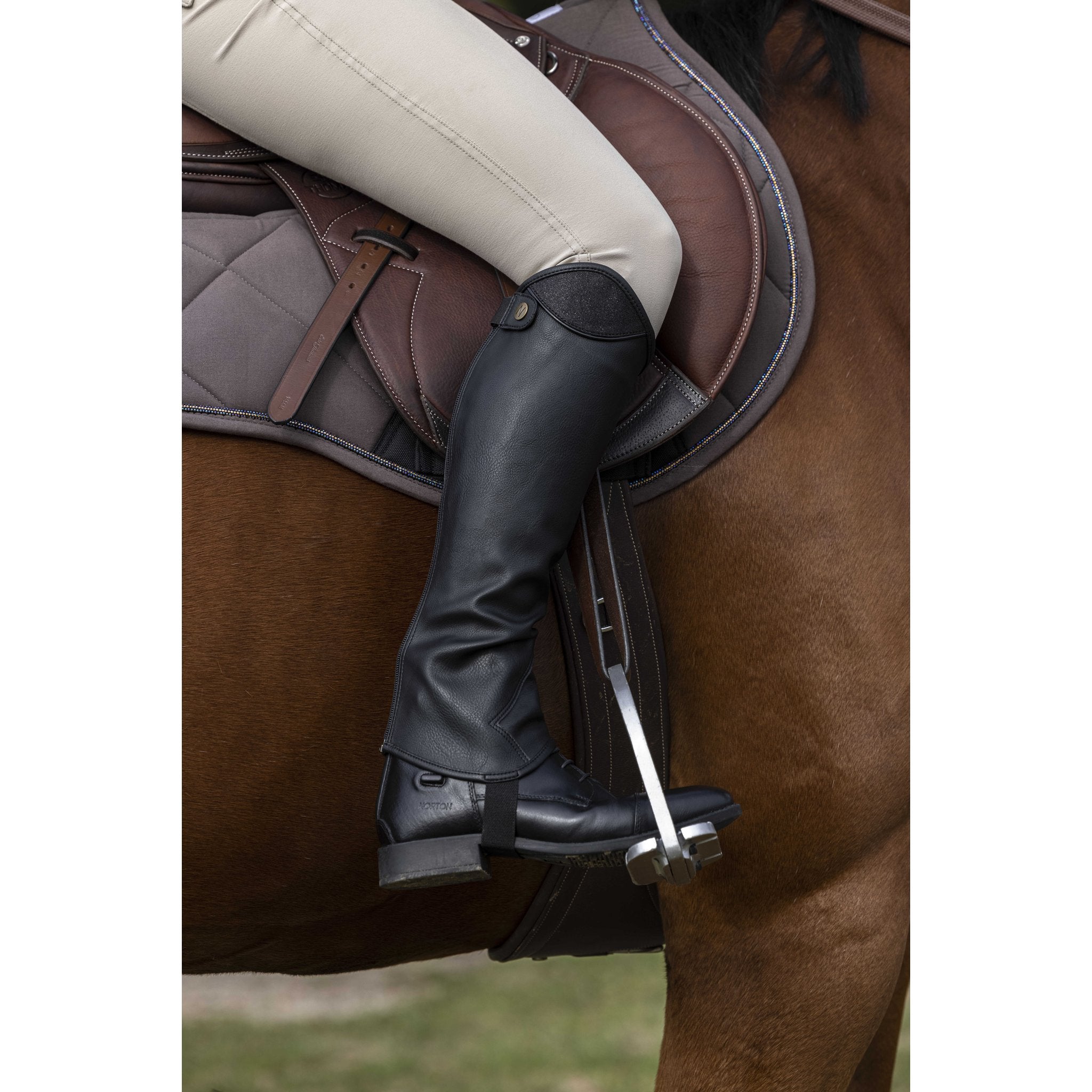 NORTON Glitter Chaps