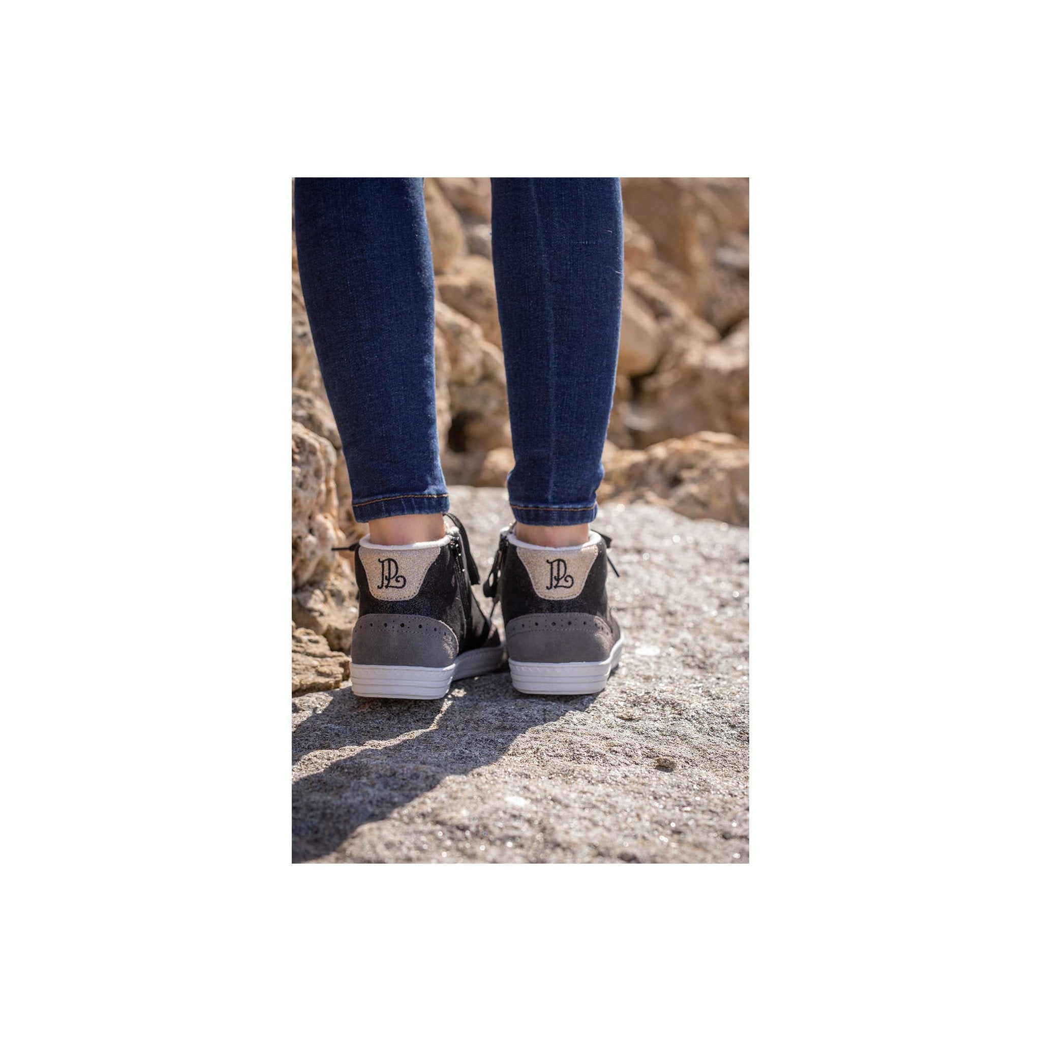 PENELOPE Jupiter Sneakers