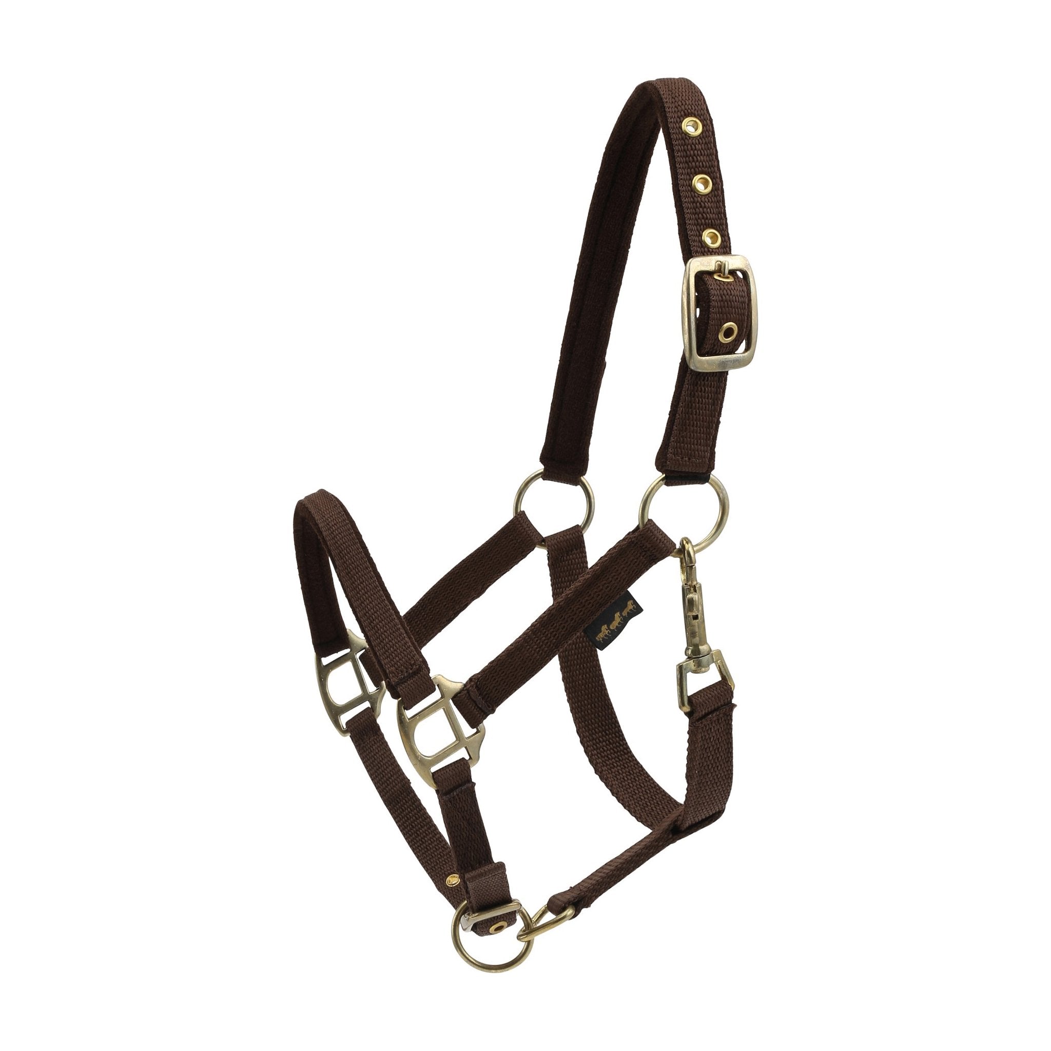 HorseGuard Nylongrimma fodrad