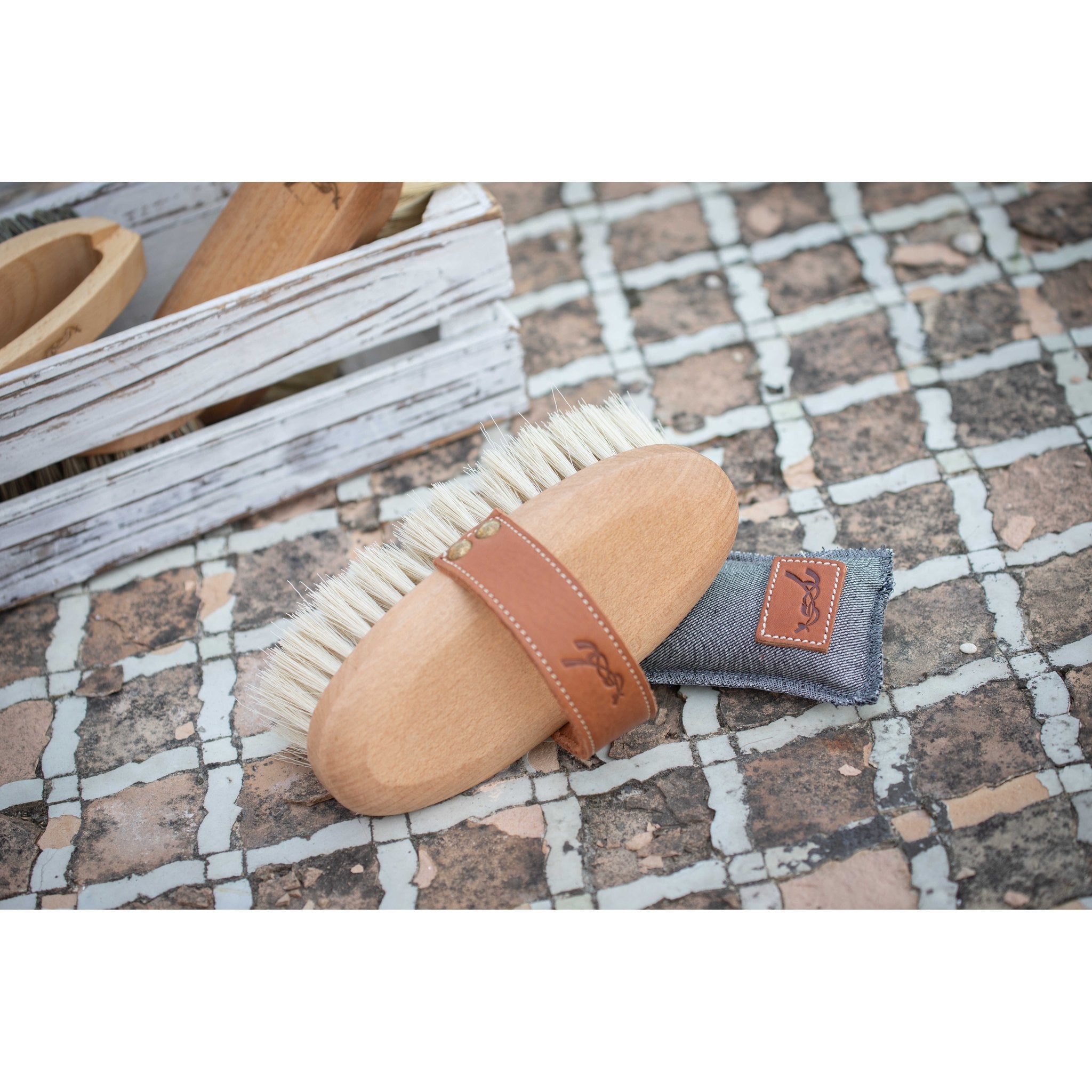 PENELOPE Soft Borste Small
