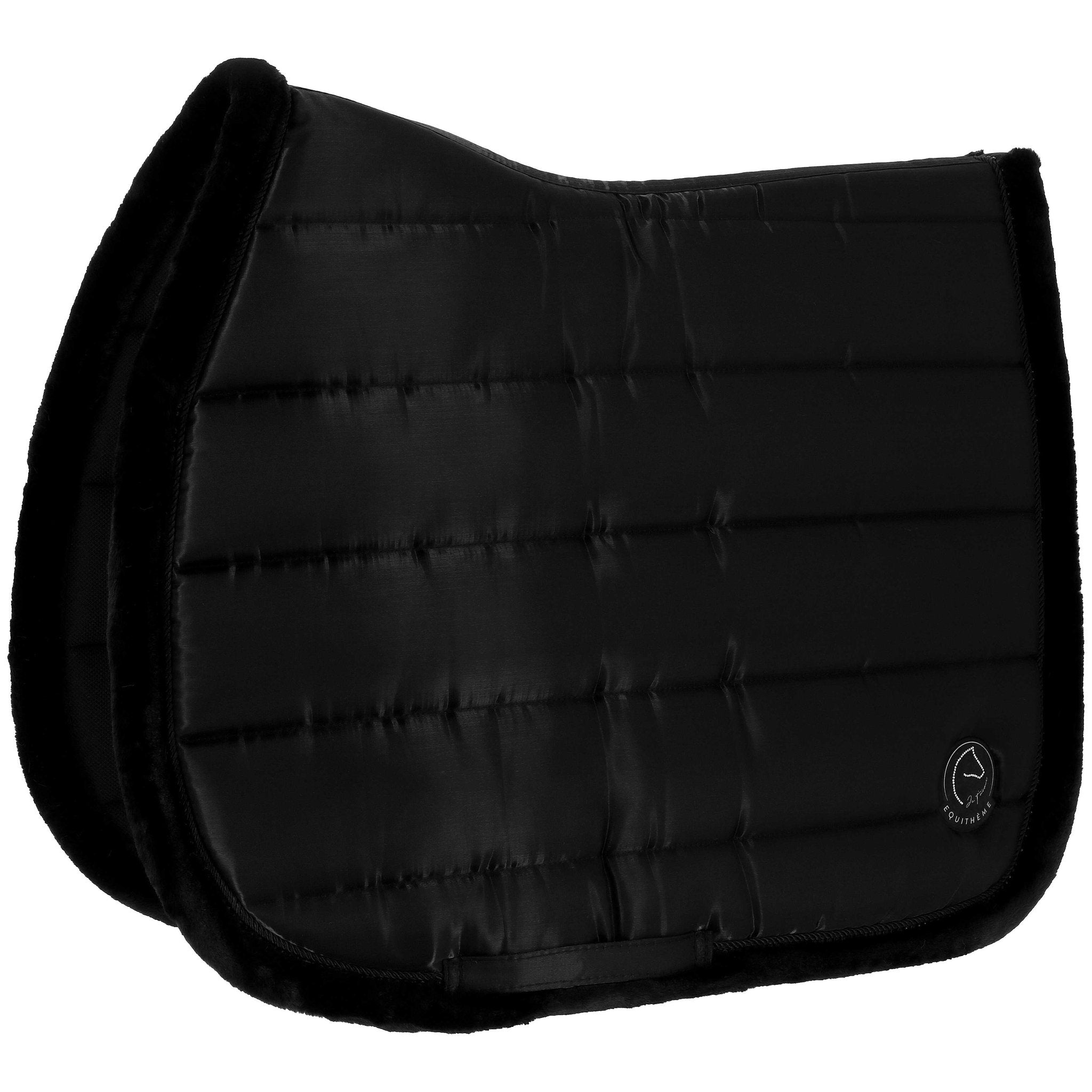 Je t'aime Equithème Studio Schabrak