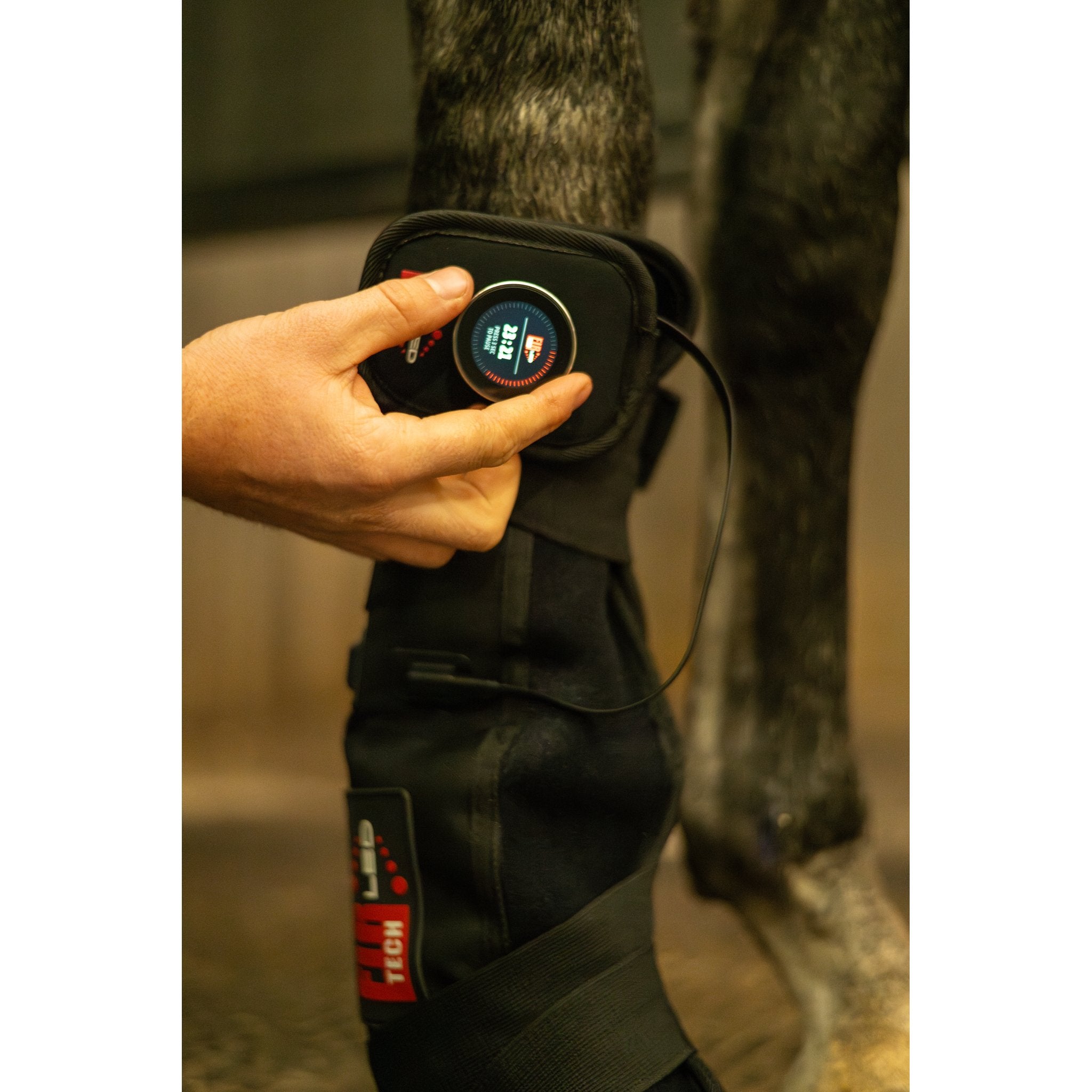 CATAGO FIR-Tech LED Therapy Pad