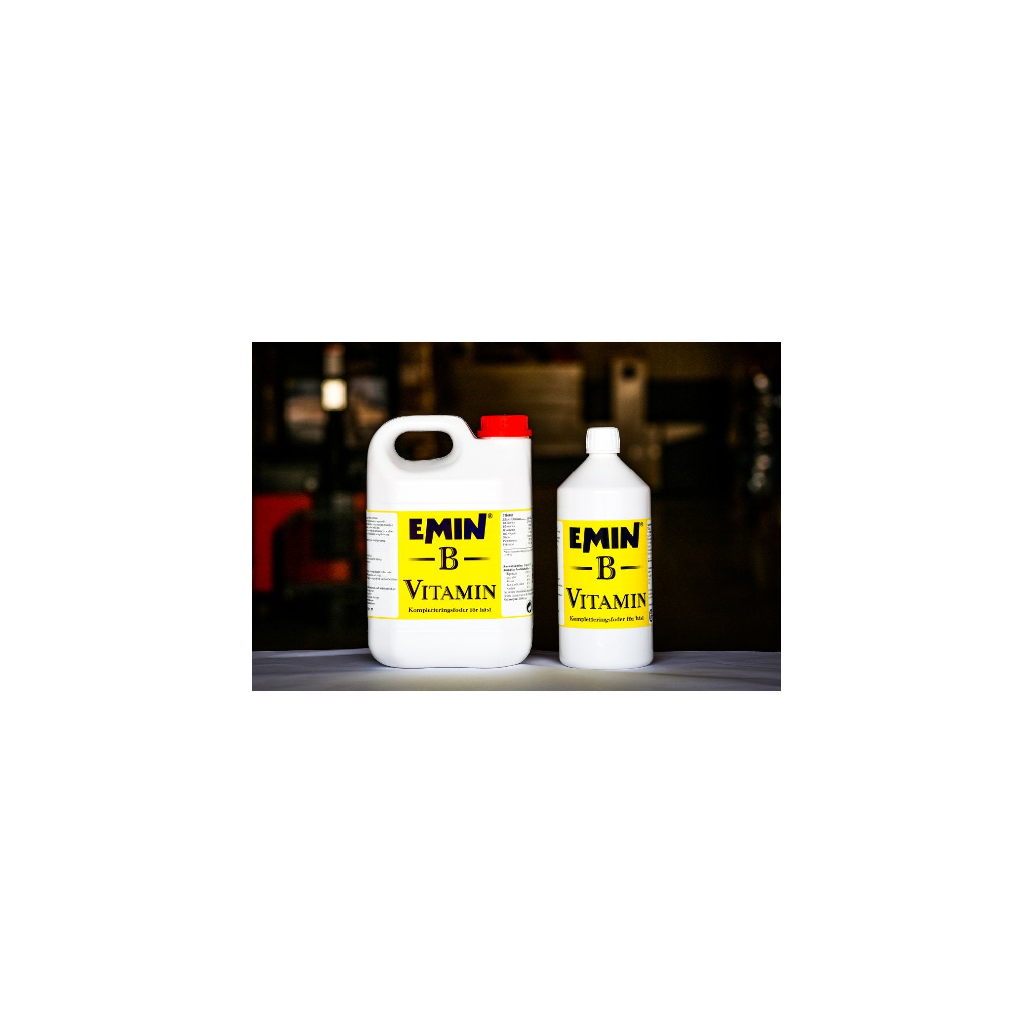 B-Vitamin 1000 ml